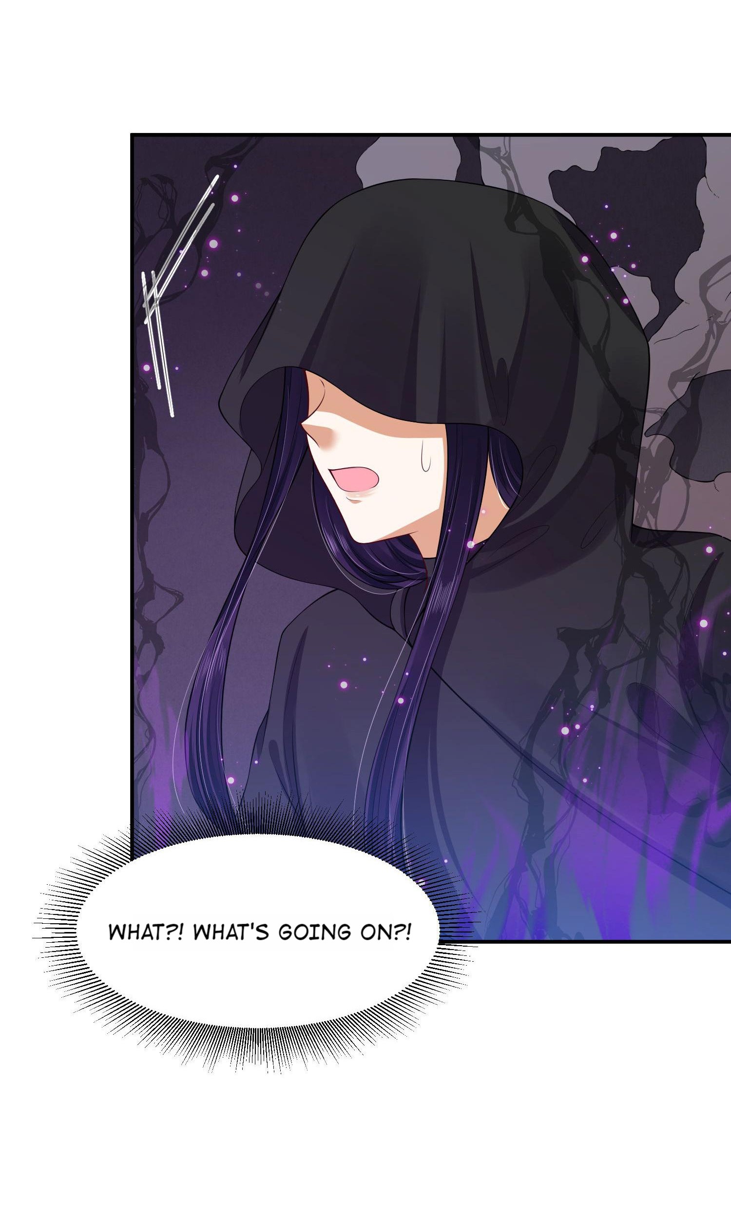 My horse is a Vixen Chapter 77 page 19 - 
