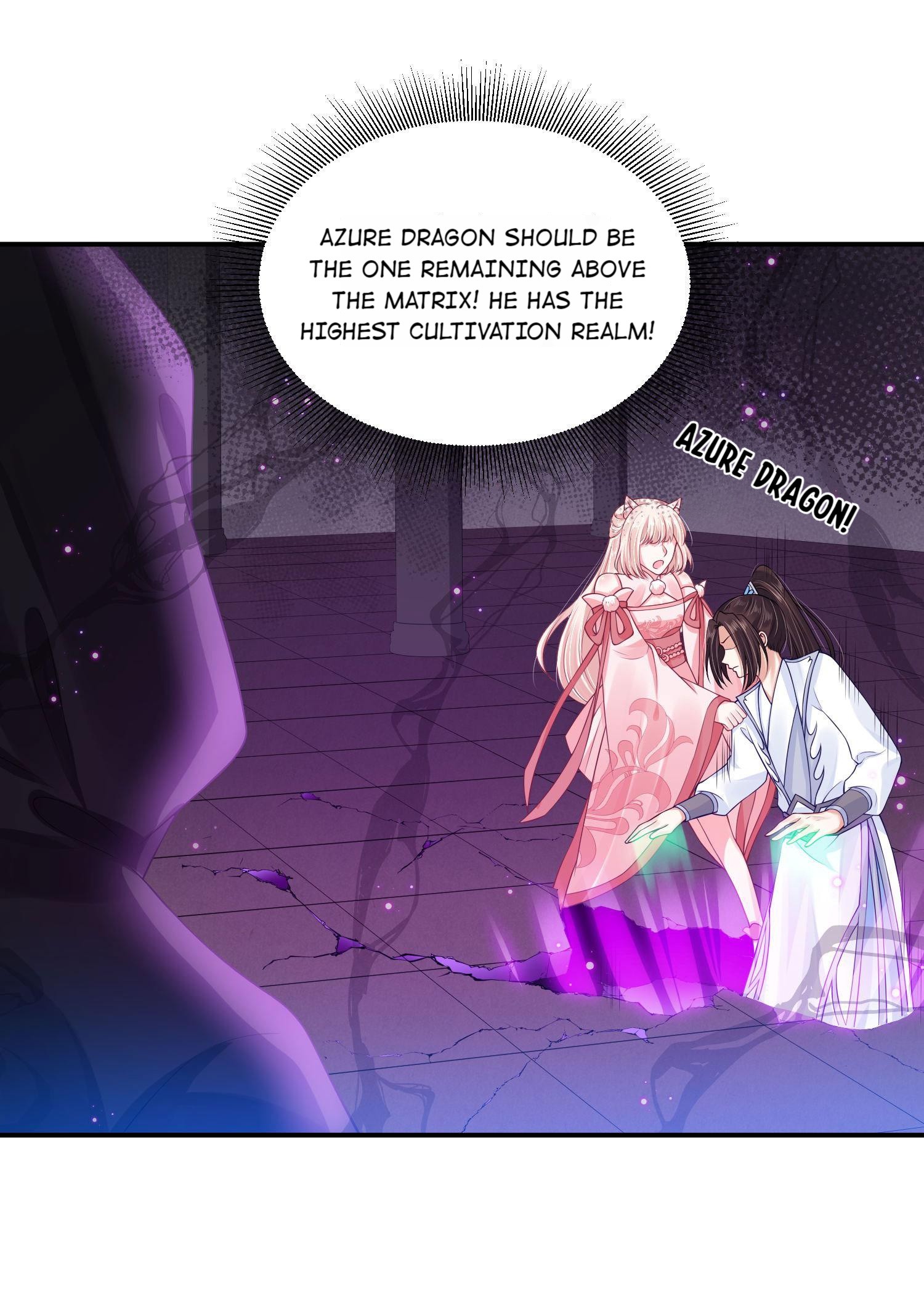My horse is a Vixen Chapter 77 page 20 - 