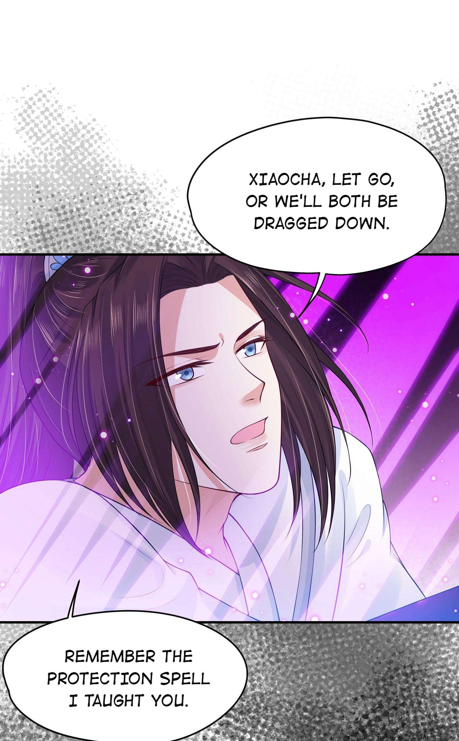 My horse is a Vixen Chapter 77 page 24 - 