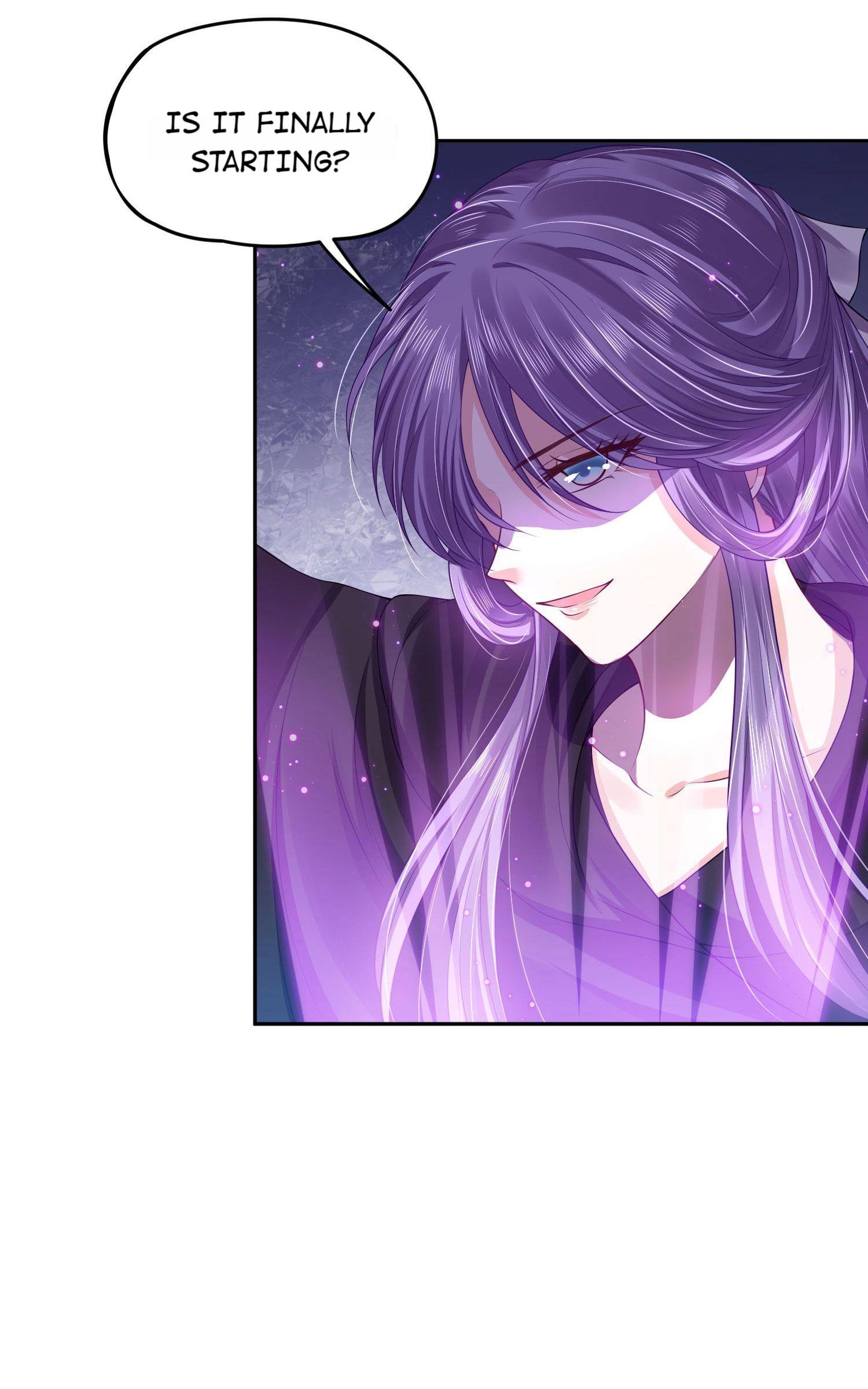 My horse is a Vixen Chapter 77 page 28 - 