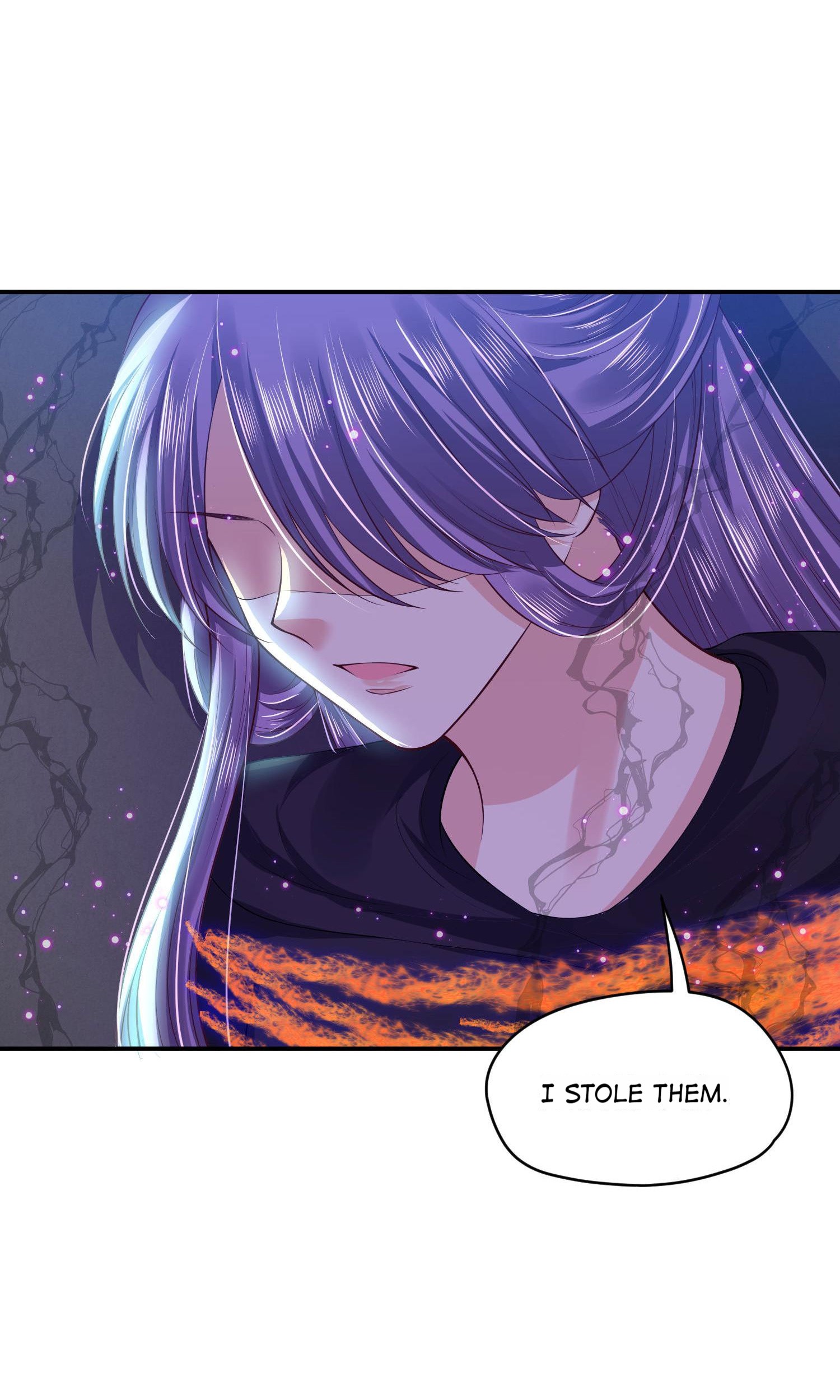 My horse is a Vixen Chapter 77 page 35 - 