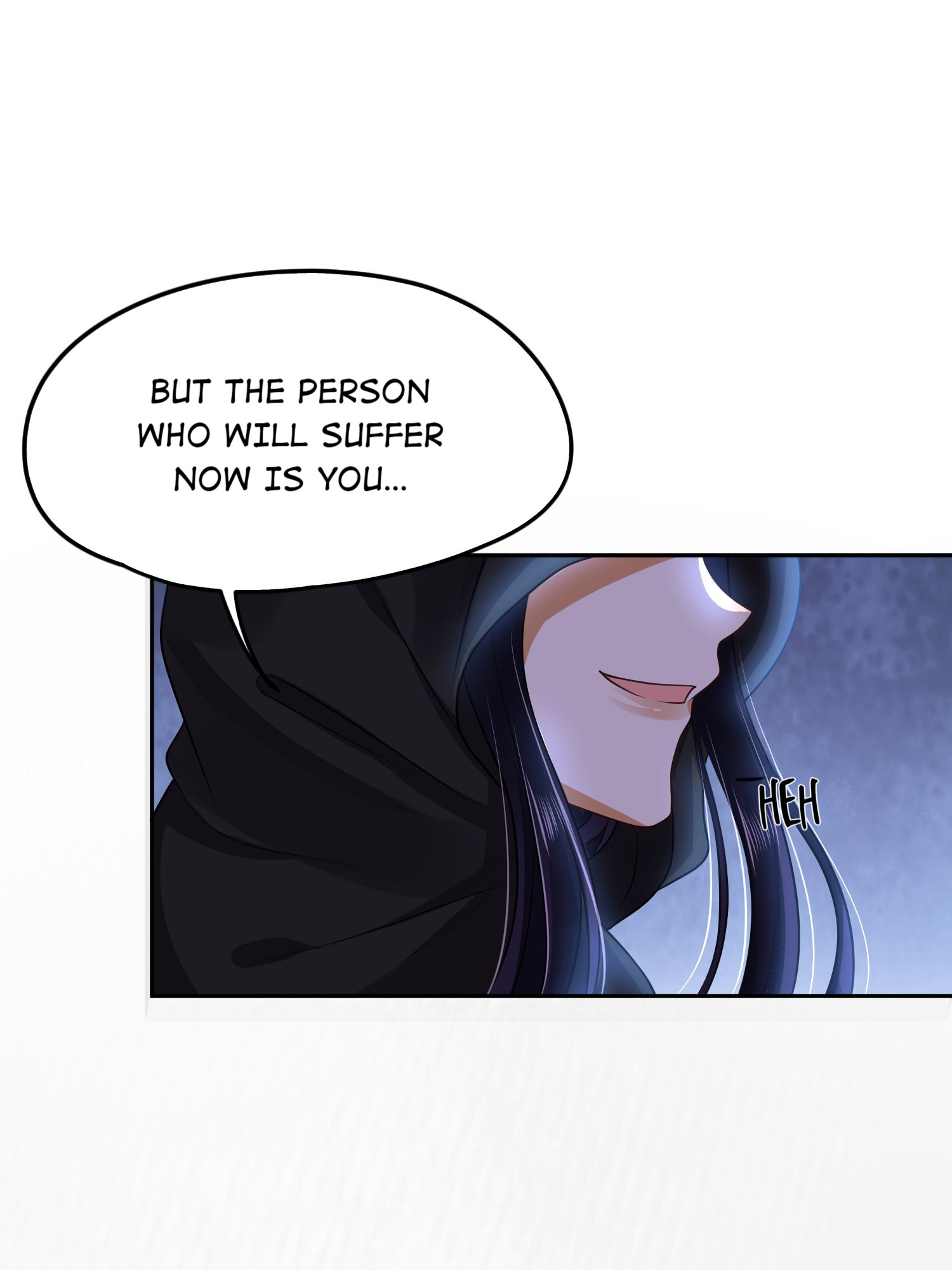 My horse is a Vixen Chapter 77 page 38 - 