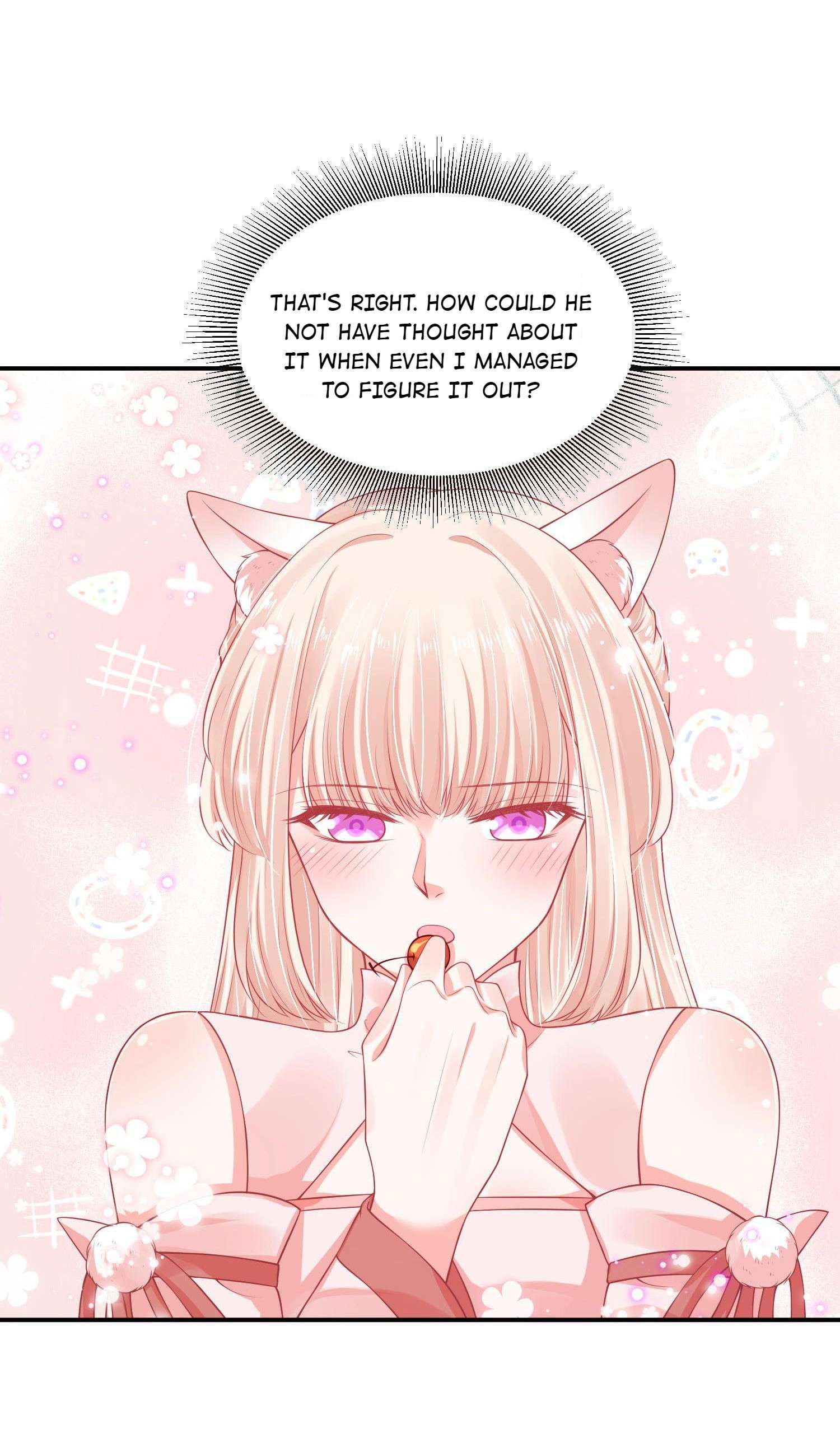 My horse is a Vixen Chapter 77 page 6 - 