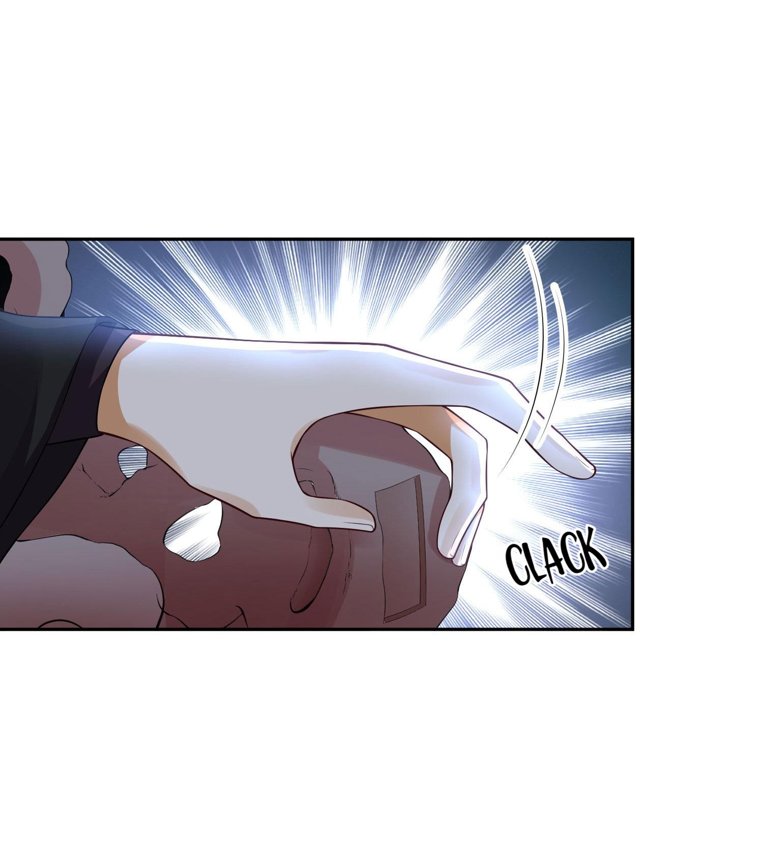 My horse is a Vixen Chapter 77 page 9 - 