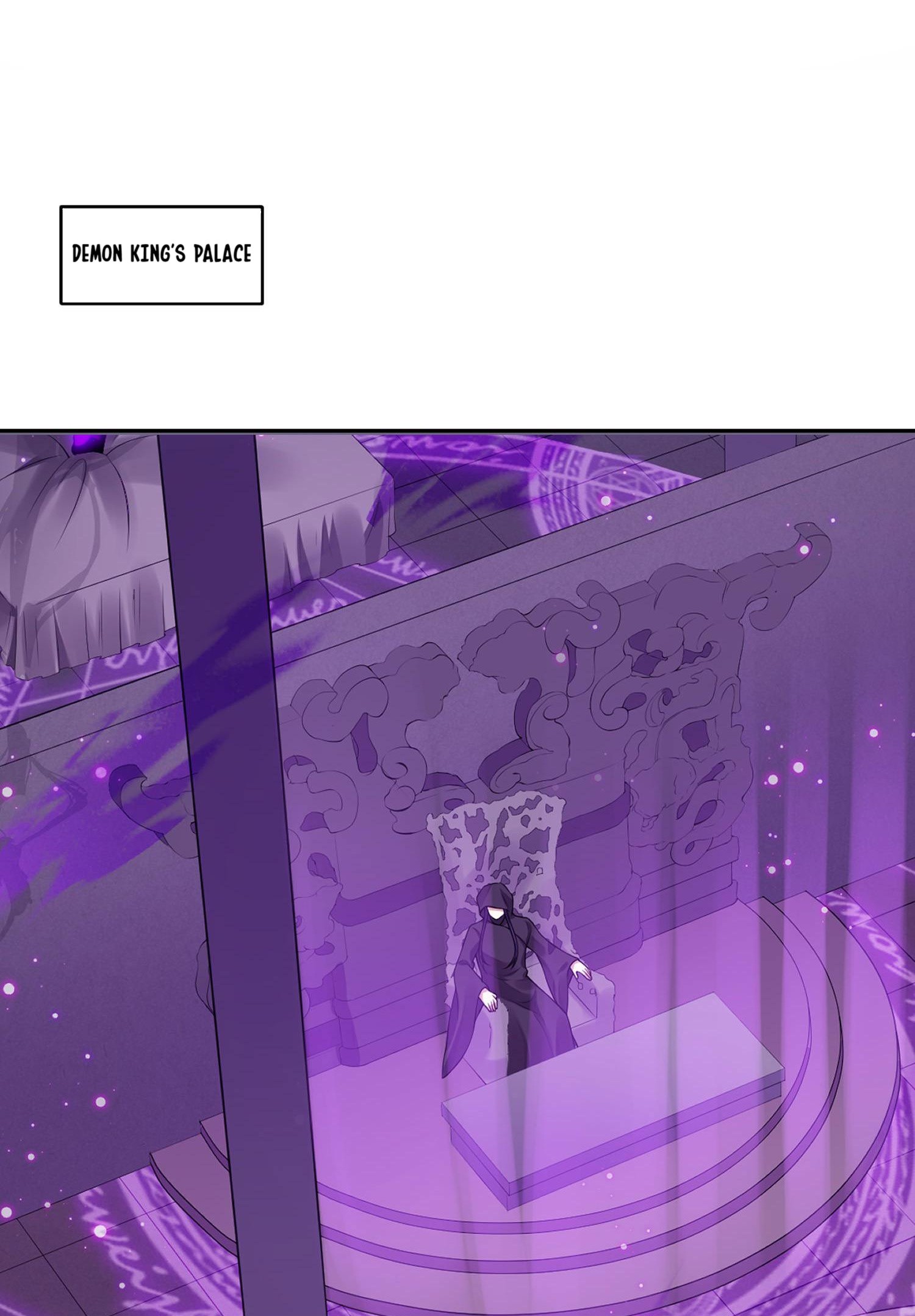 My horse is a Vixen Chapter 78 page 2 - 