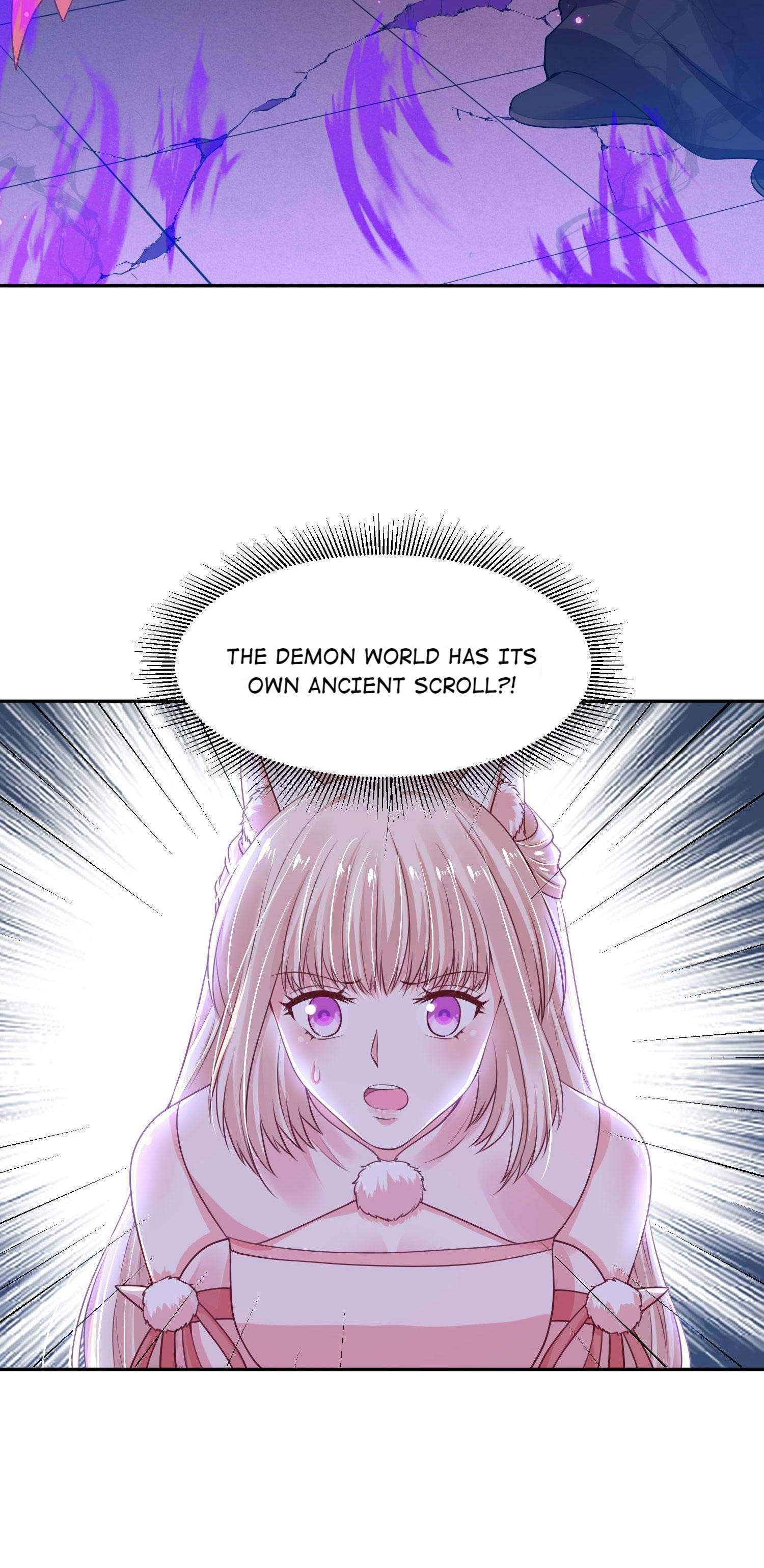 My horse is a Vixen Chapter 78 page 13 - 