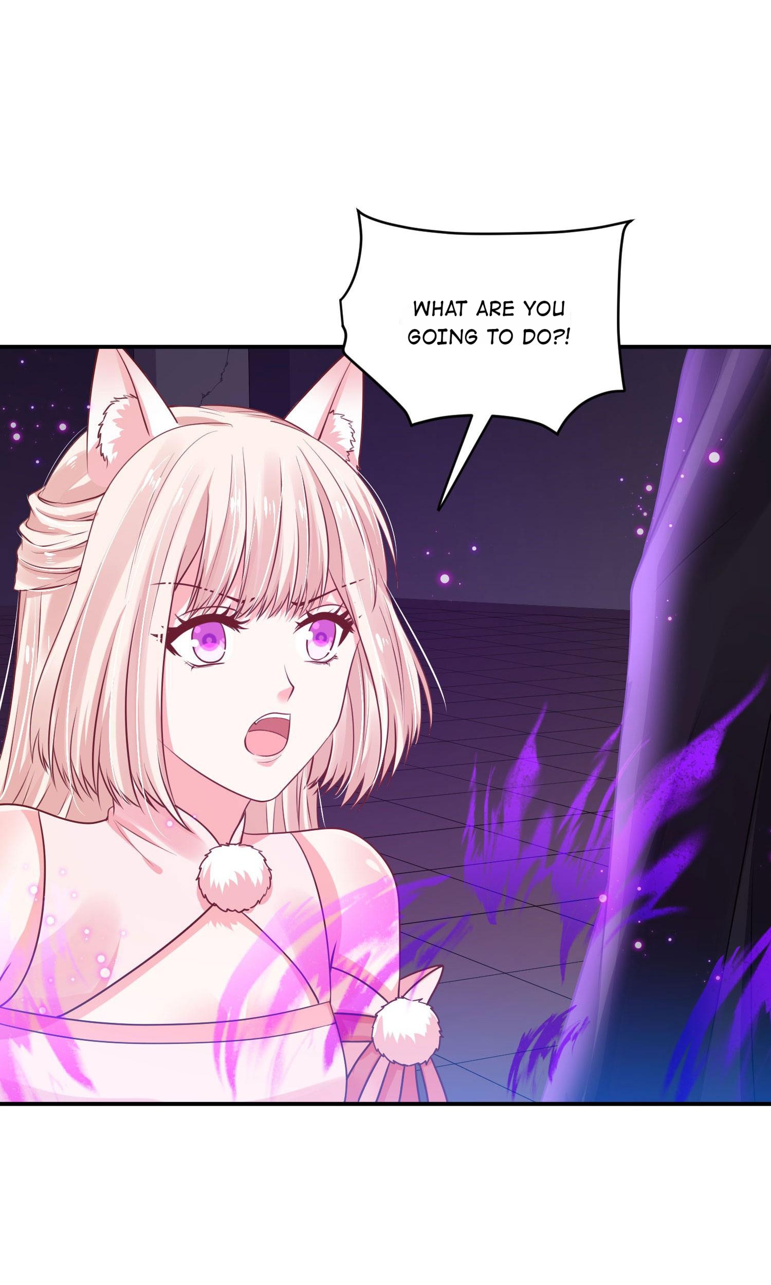 My horse is a Vixen Chapter 78 page 19 - 