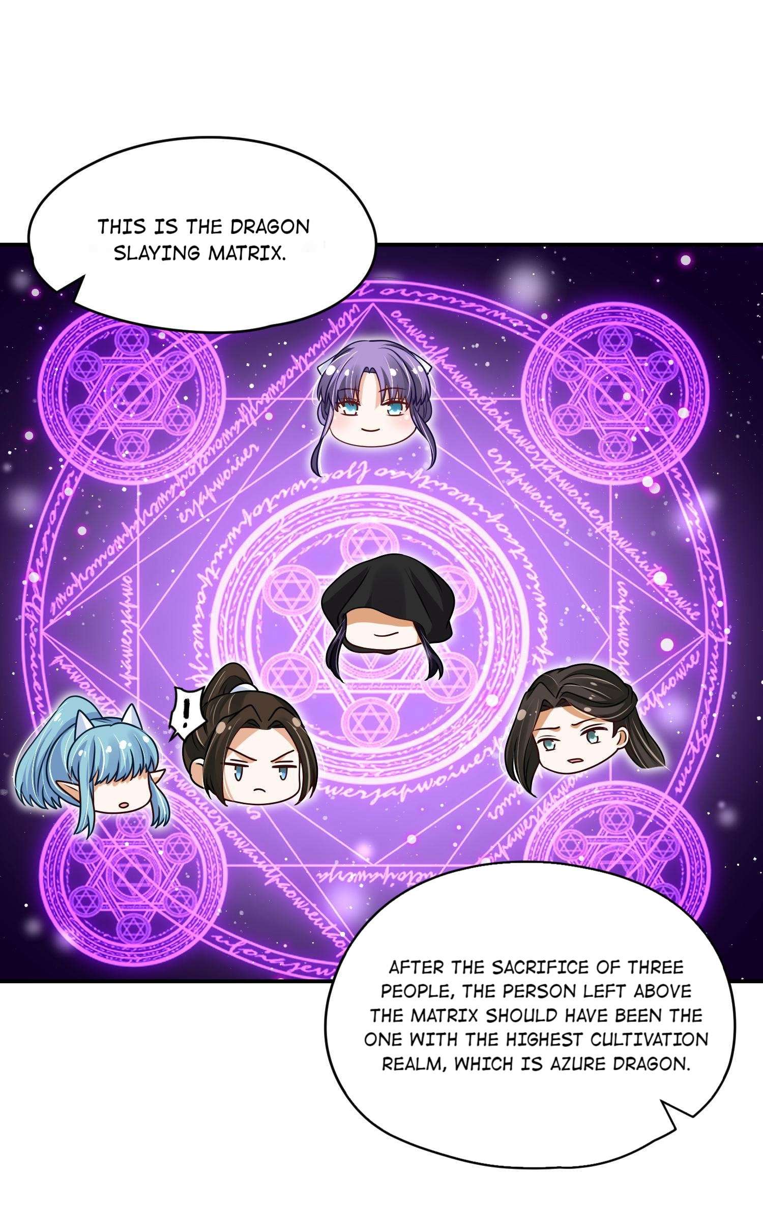 My horse is a Vixen Chapter 78 page 23 - 
