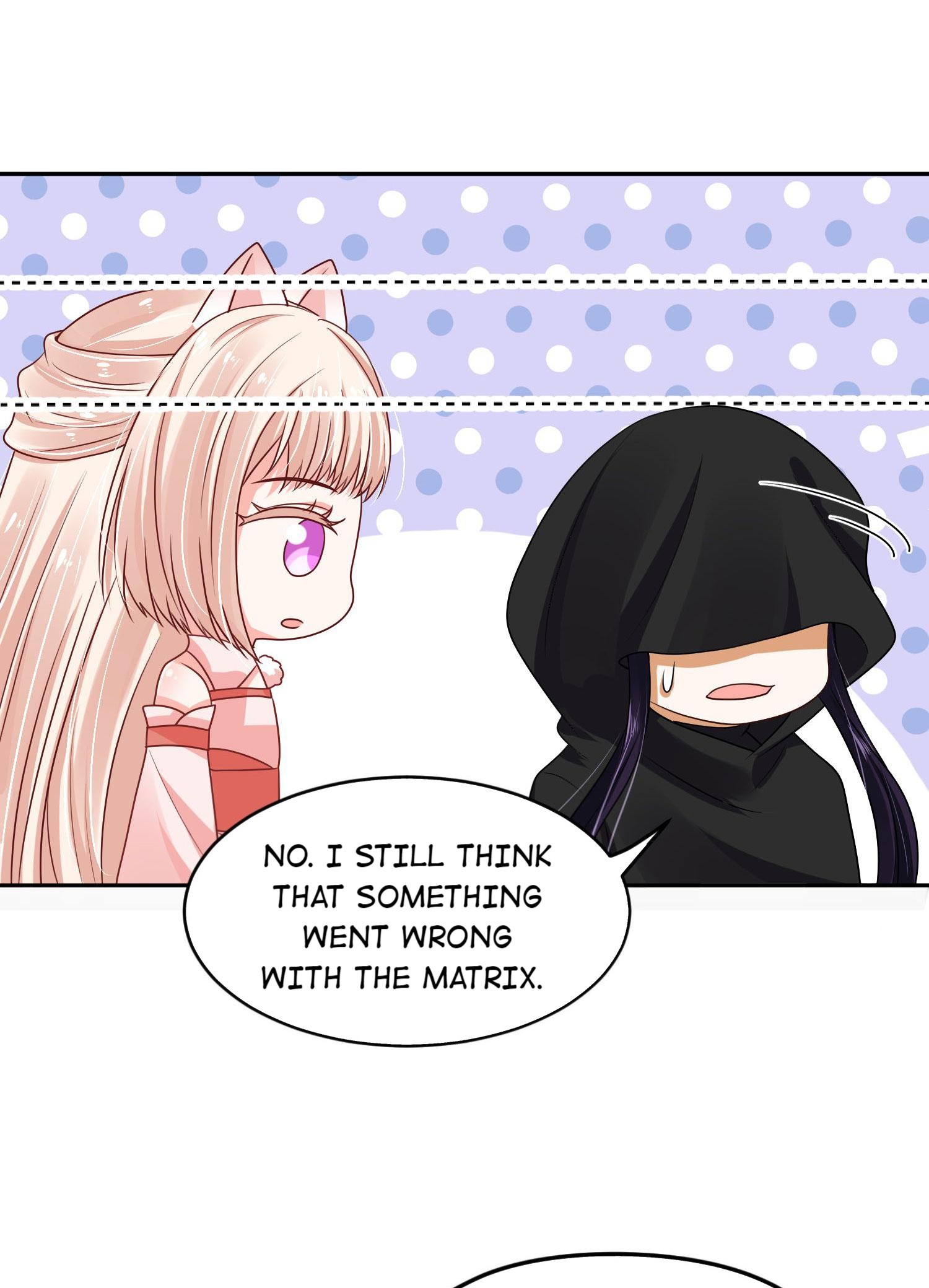 My horse is a Vixen Chapter 78 page 27 - 