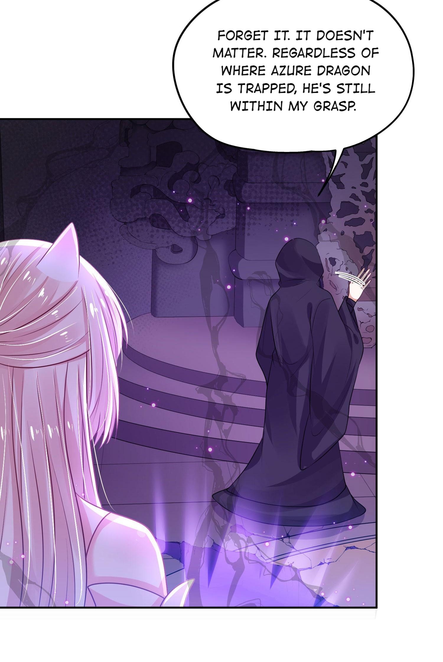 My horse is a Vixen Chapter 78 page 28 - 