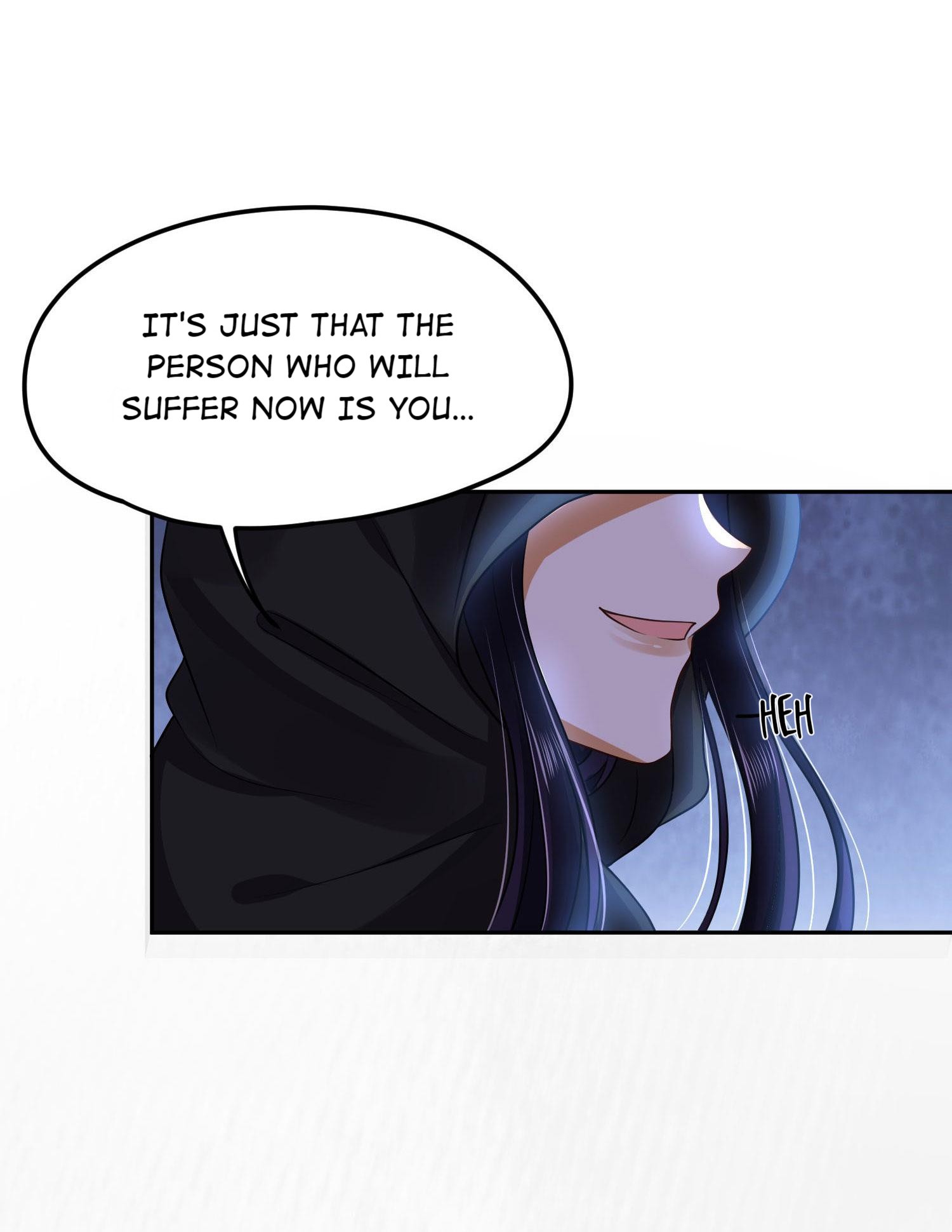 My horse is a Vixen Chapter 78 page 29 - 
