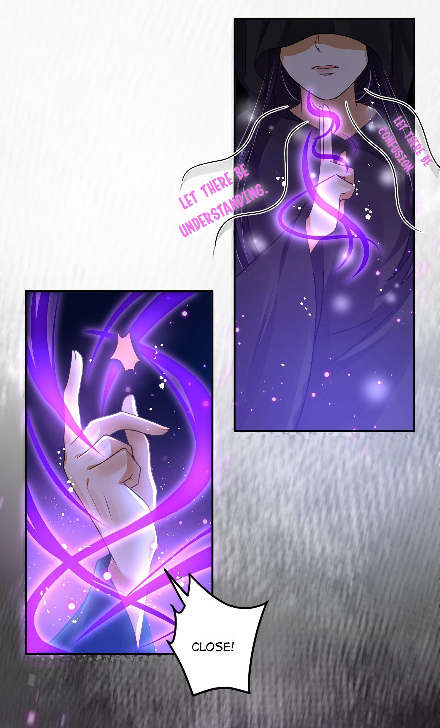 My horse is a Vixen Chapter 78 page 30 - 