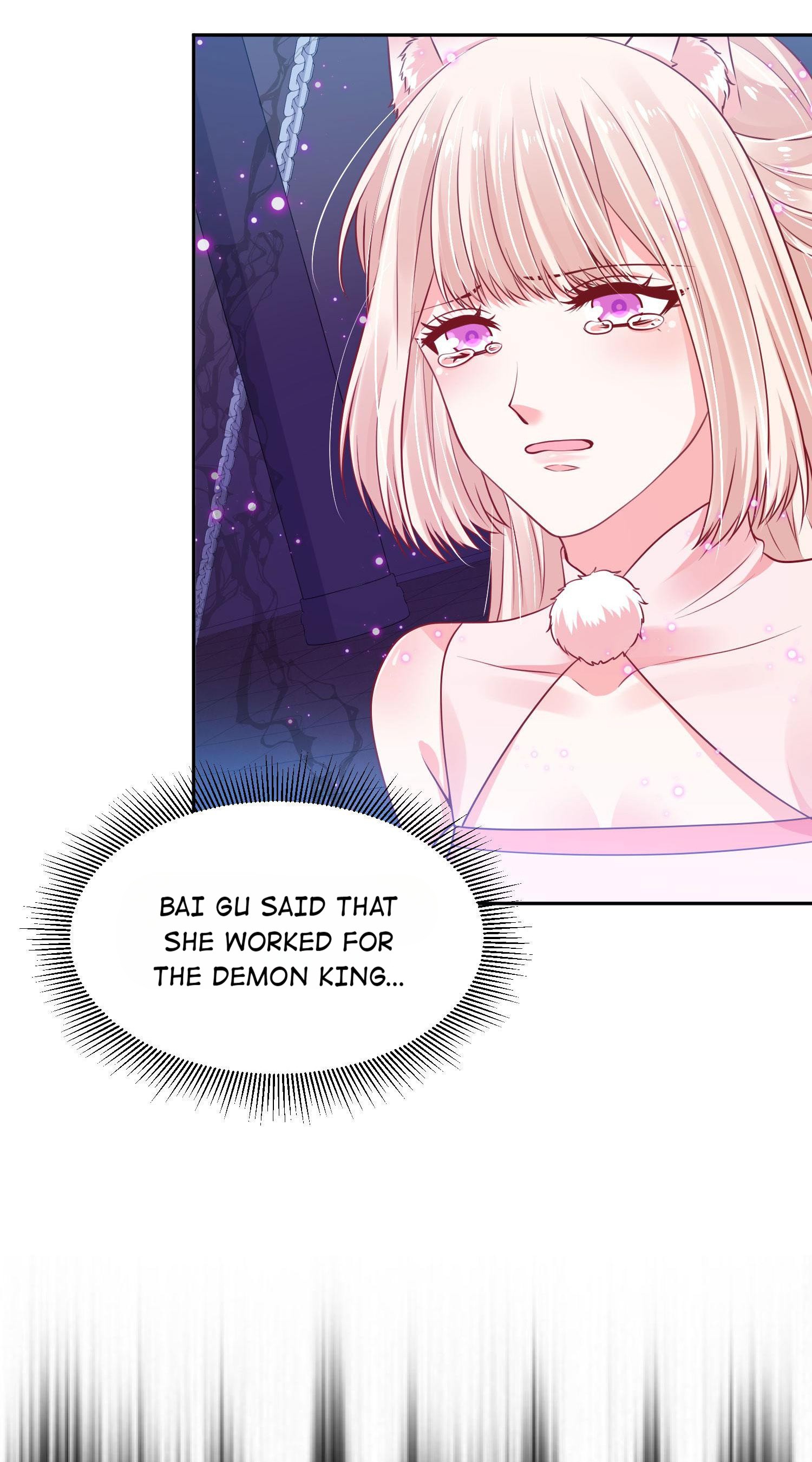 My horse is a Vixen Chapter 78 page 4 - 