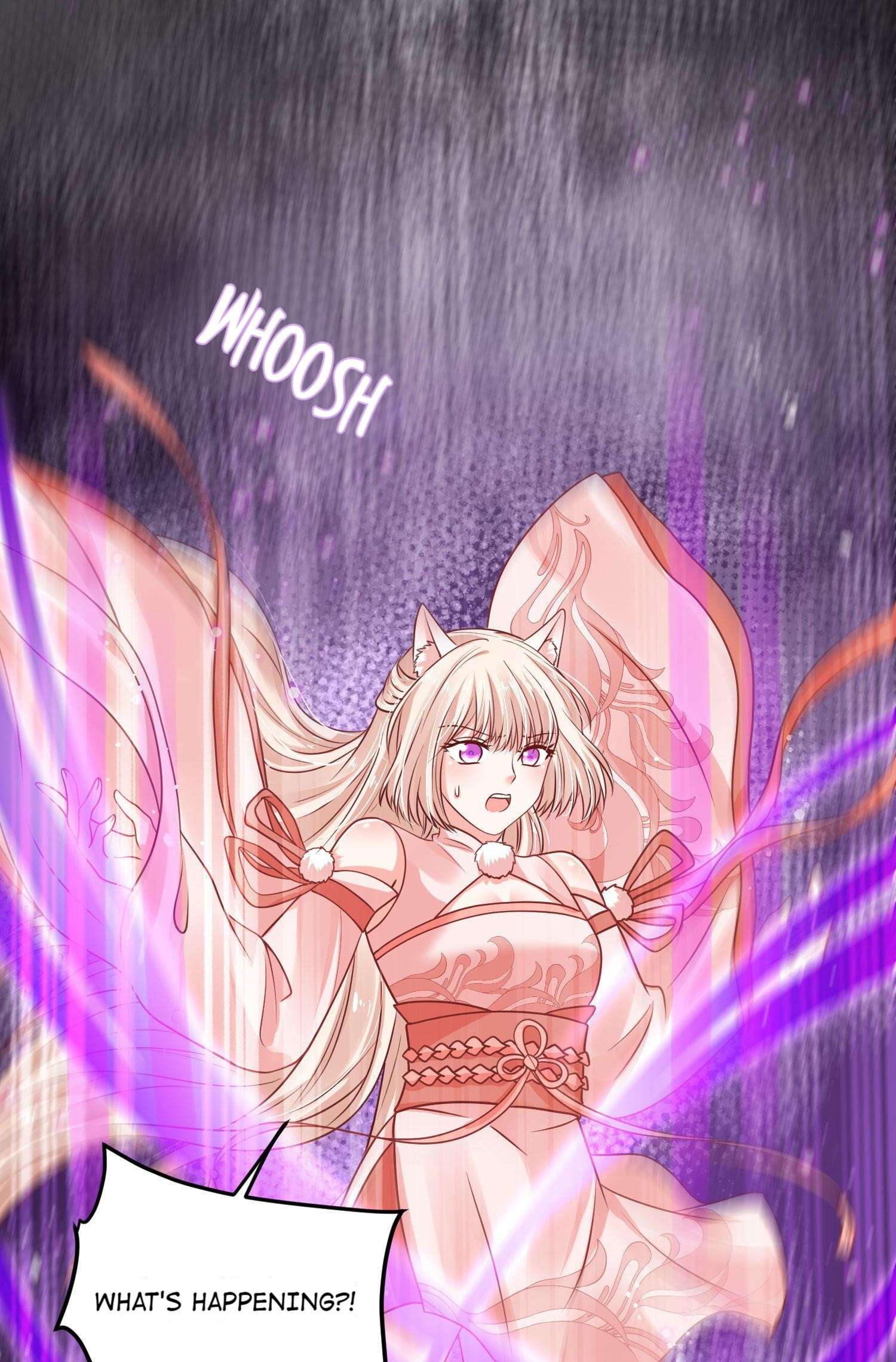 My horse is a Vixen Chapter 78 page 31 - 