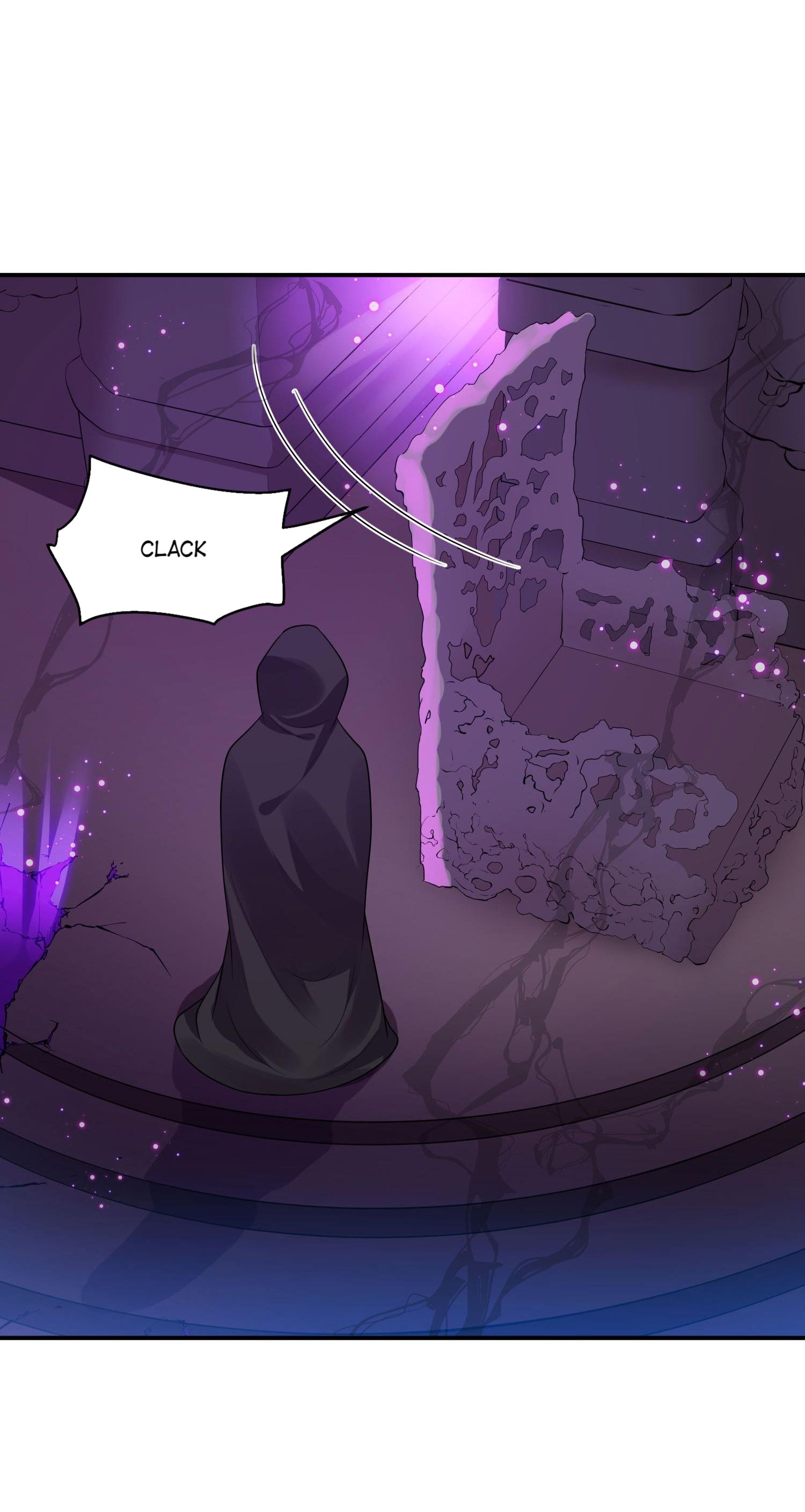 My horse is a Vixen Chapter 78 page 36 - 