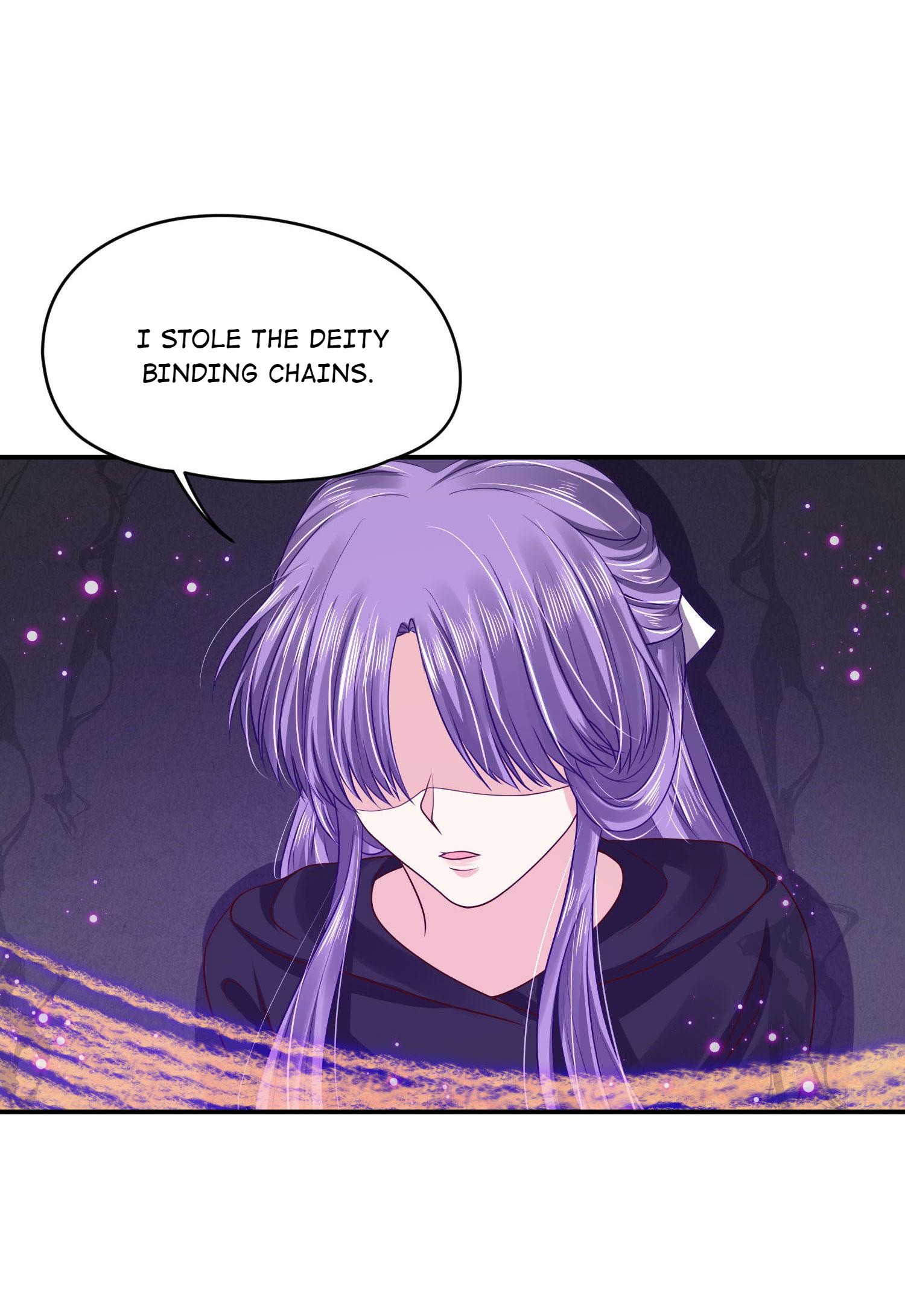 My horse is a Vixen Chapter 78 page 39 - 