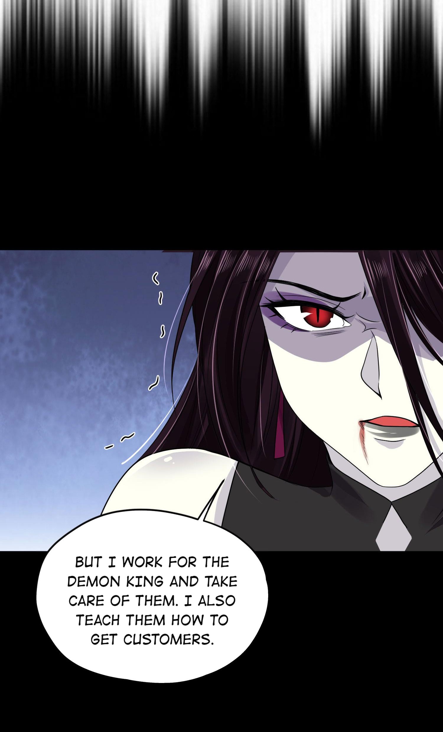 My horse is a Vixen Chapter 78 page 5 - 