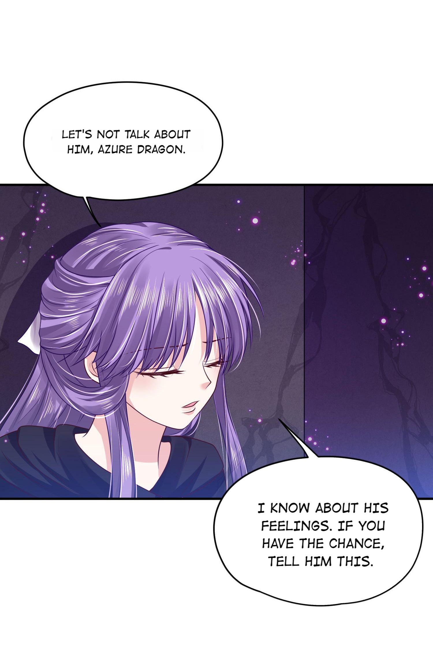 My horse is a Vixen Chapter 78 page 41 - 