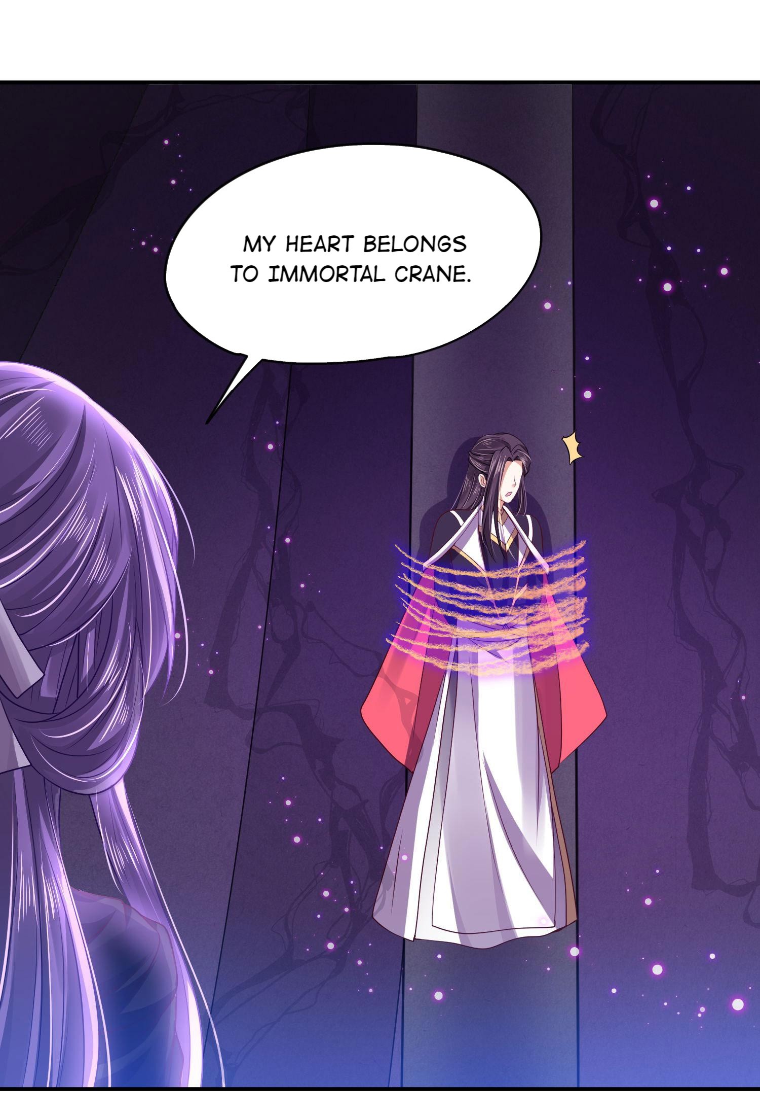 My horse is a Vixen Chapter 78 page 42 - 