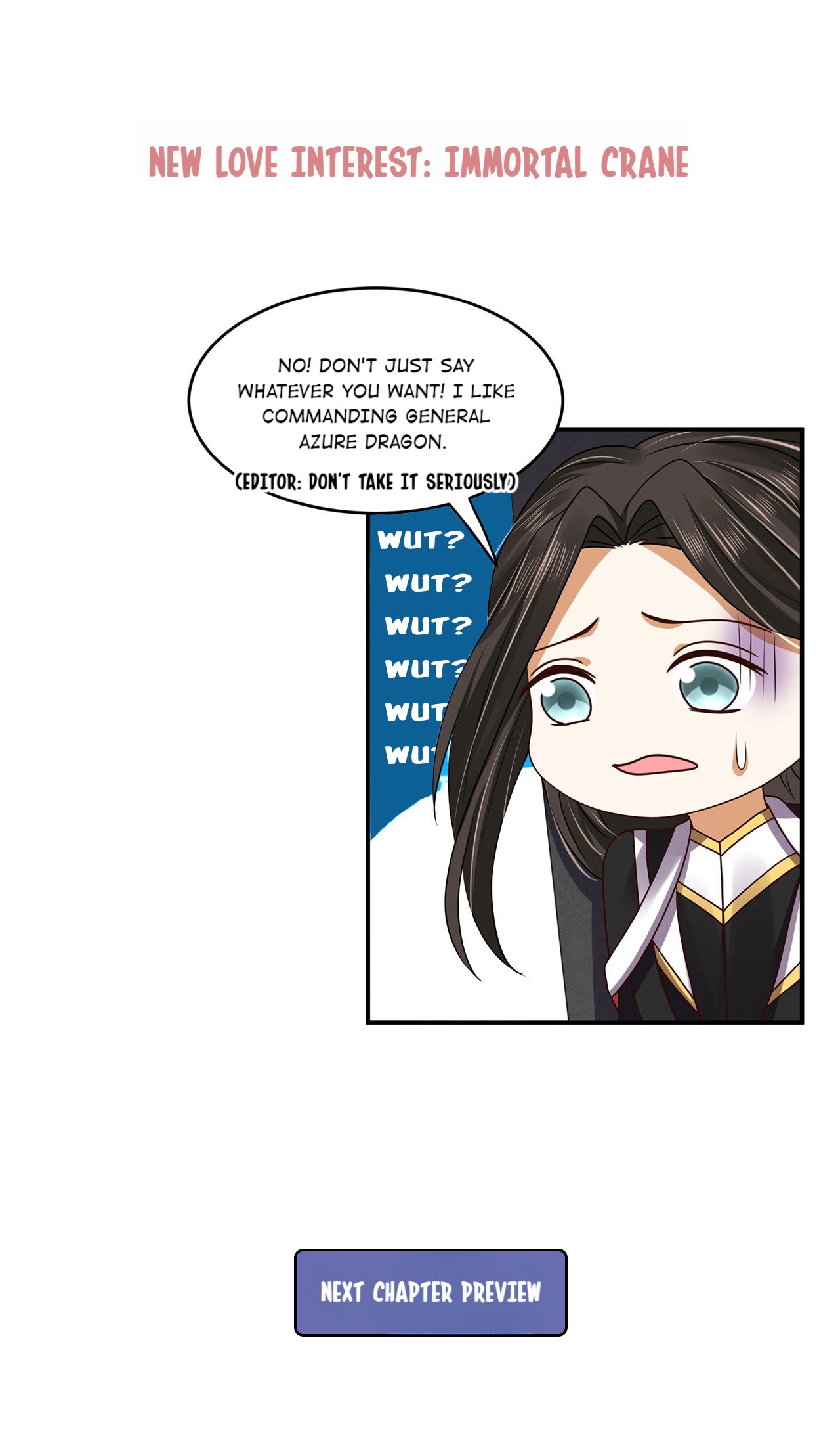 My horse is a Vixen Chapter 78 page 44 - 