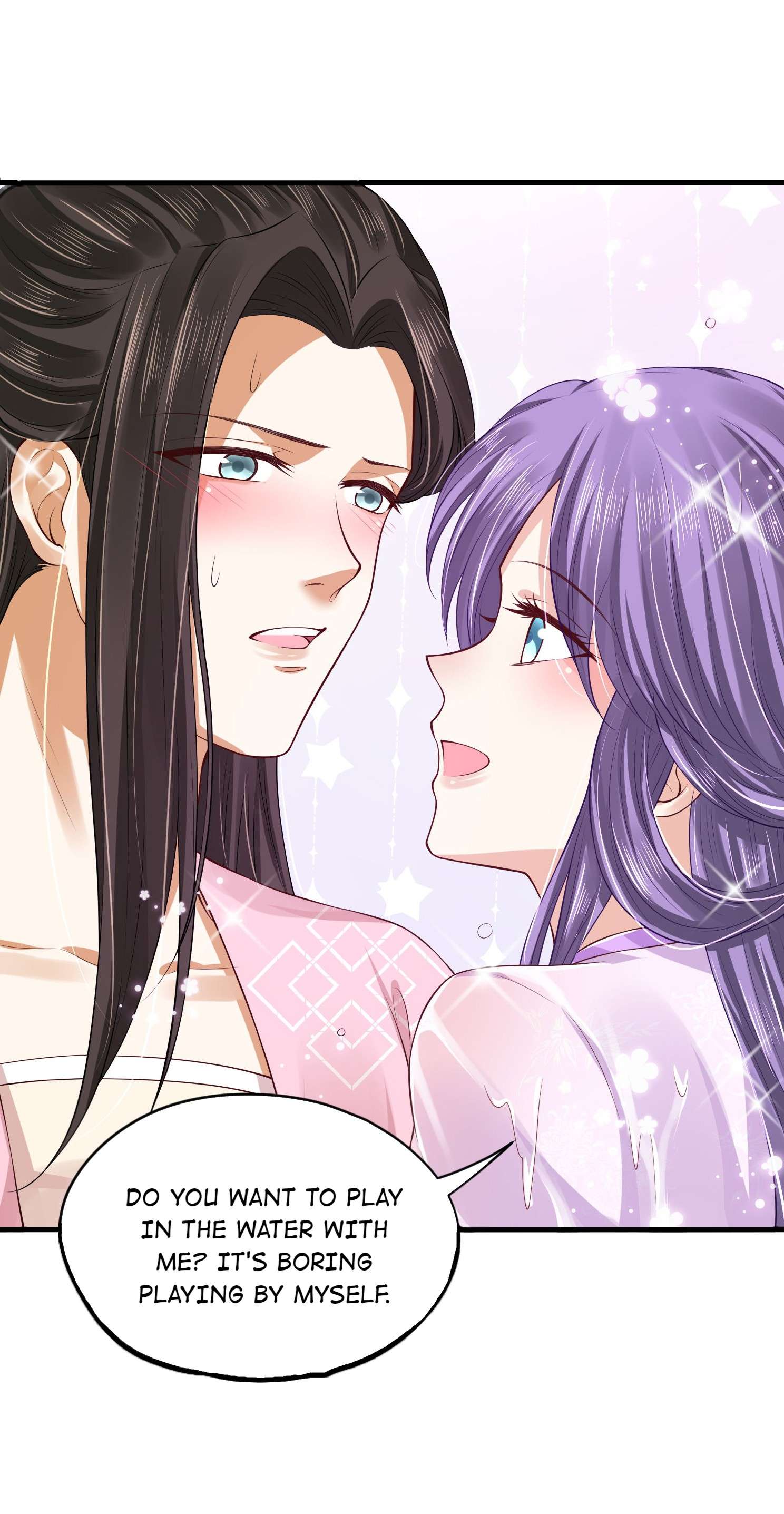 My horse is a Vixen Chapter 78 page 45 - 