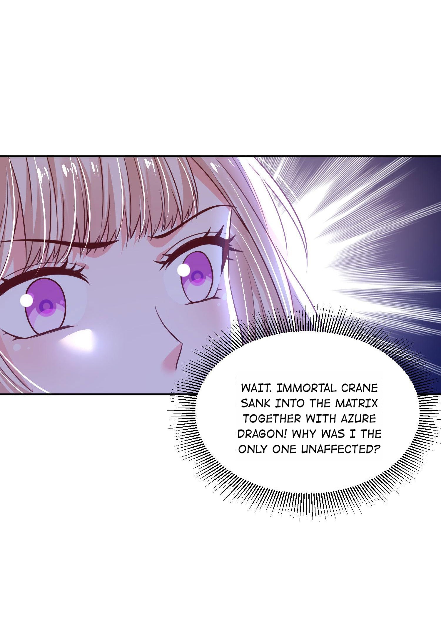 My horse is a Vixen Chapter 78 page 9 - 
