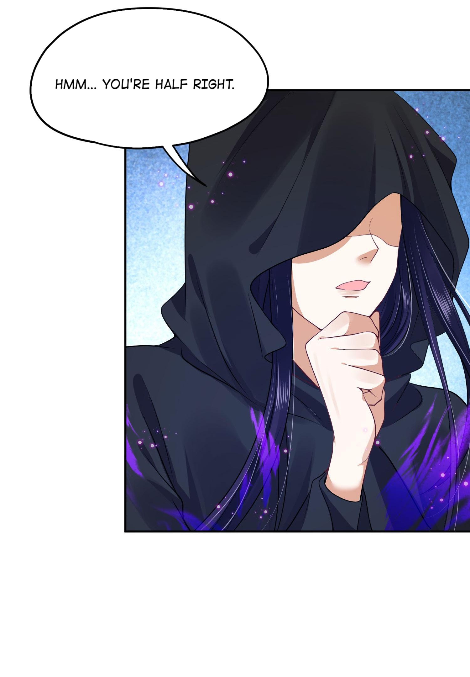 My horse is a Vixen Chapter 78 page 10 - 