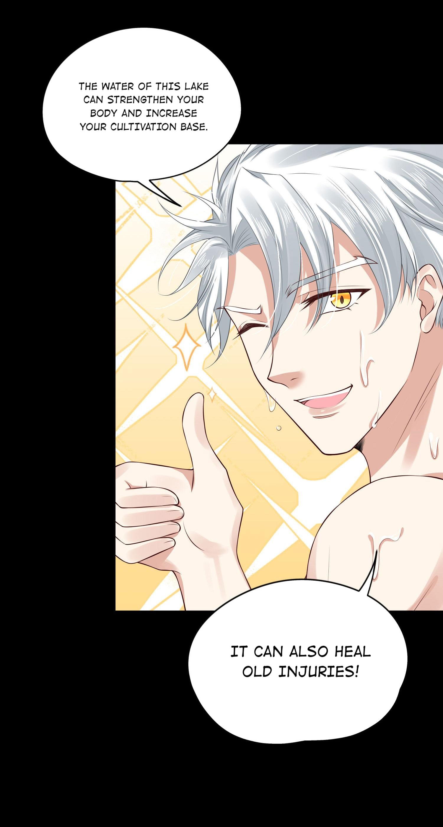 My horse is a Vixen Chapter 79 page 12 - 