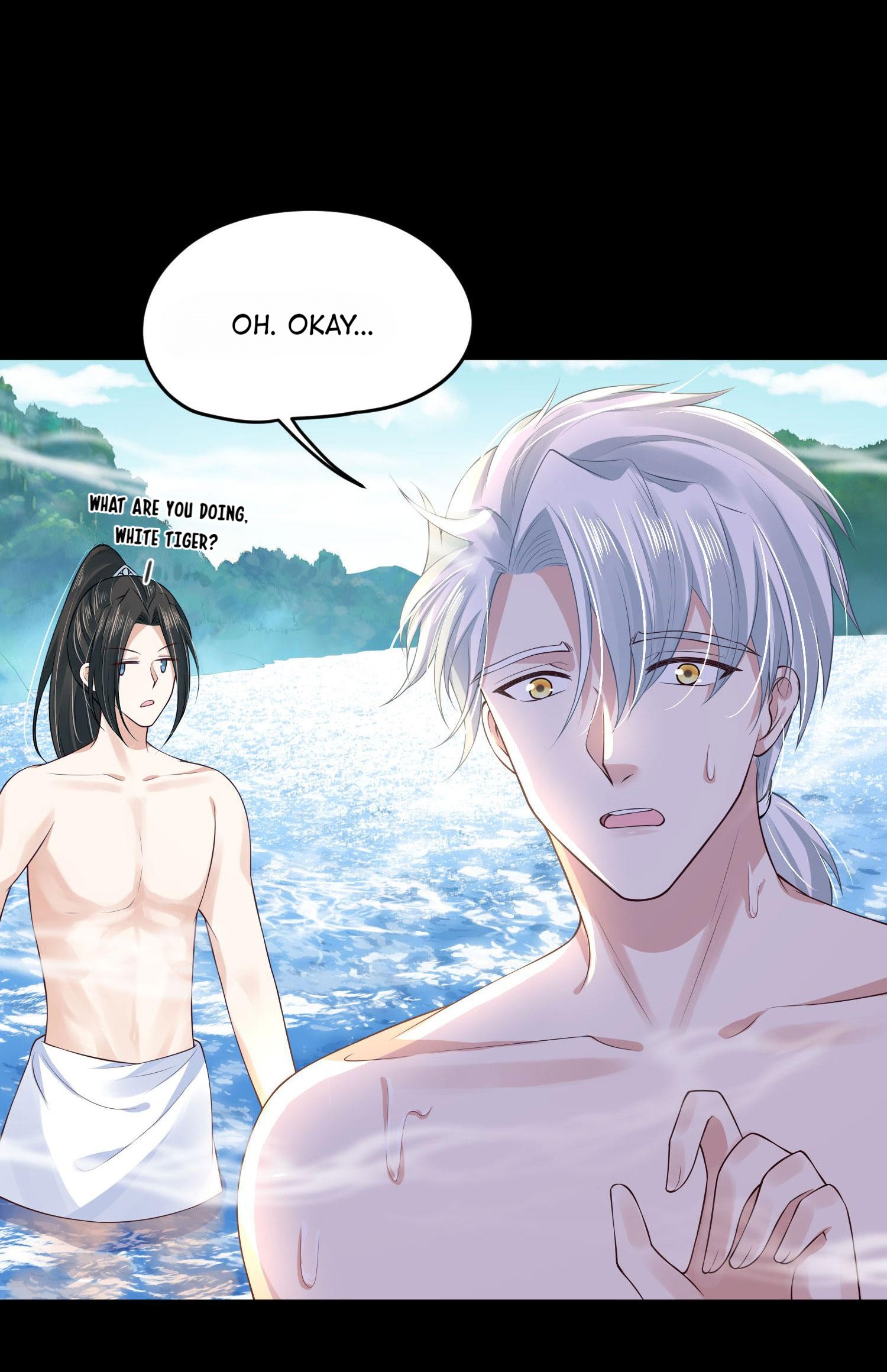 My horse is a Vixen Chapter 79 page 14 - 