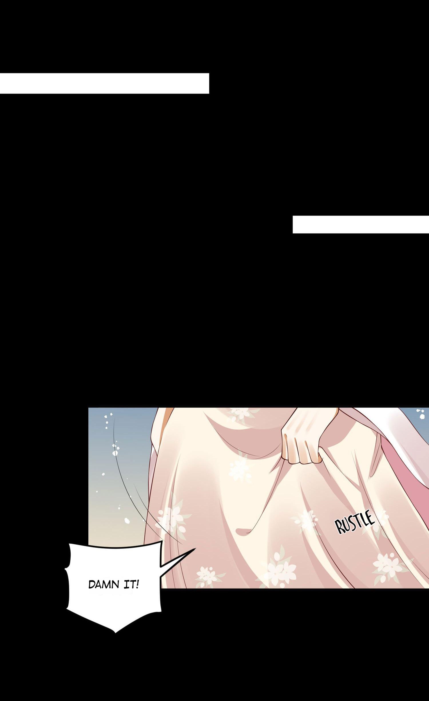 My horse is a Vixen Chapter 79 page 16 - 