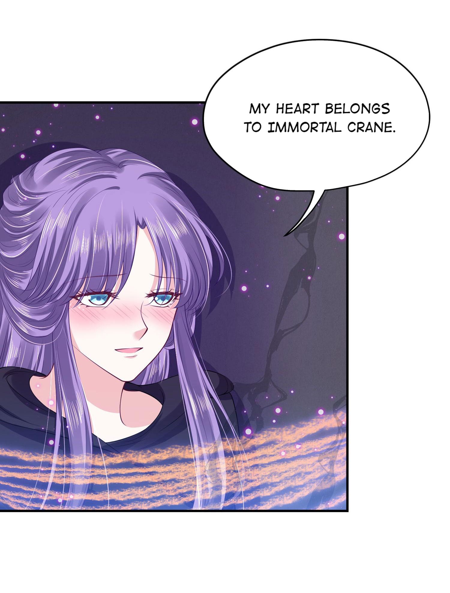 My horse is a Vixen Chapter 79 page 3 - 
