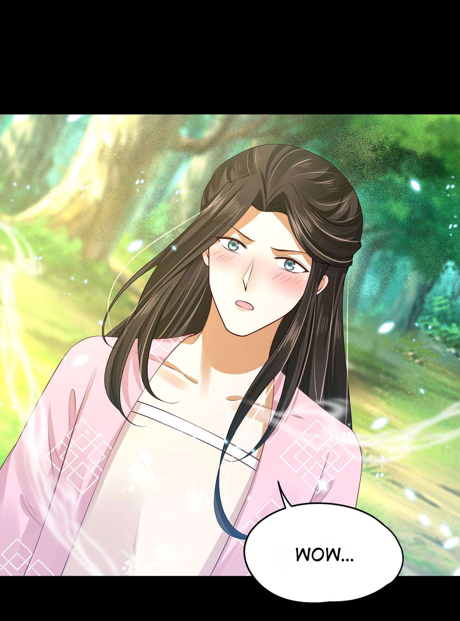 My horse is a Vixen Chapter 79 page 21 - 