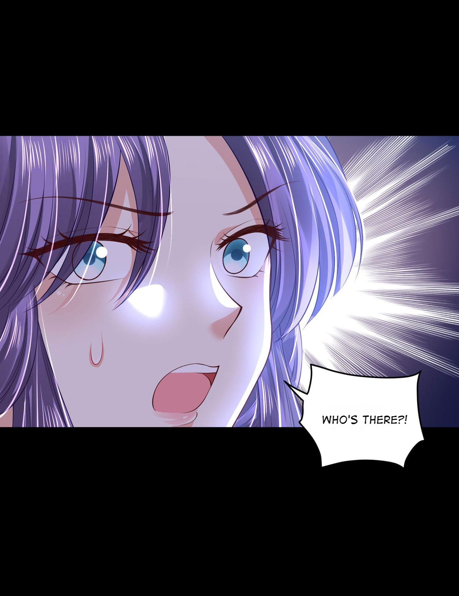 My horse is a Vixen Chapter 79 page 22 - 