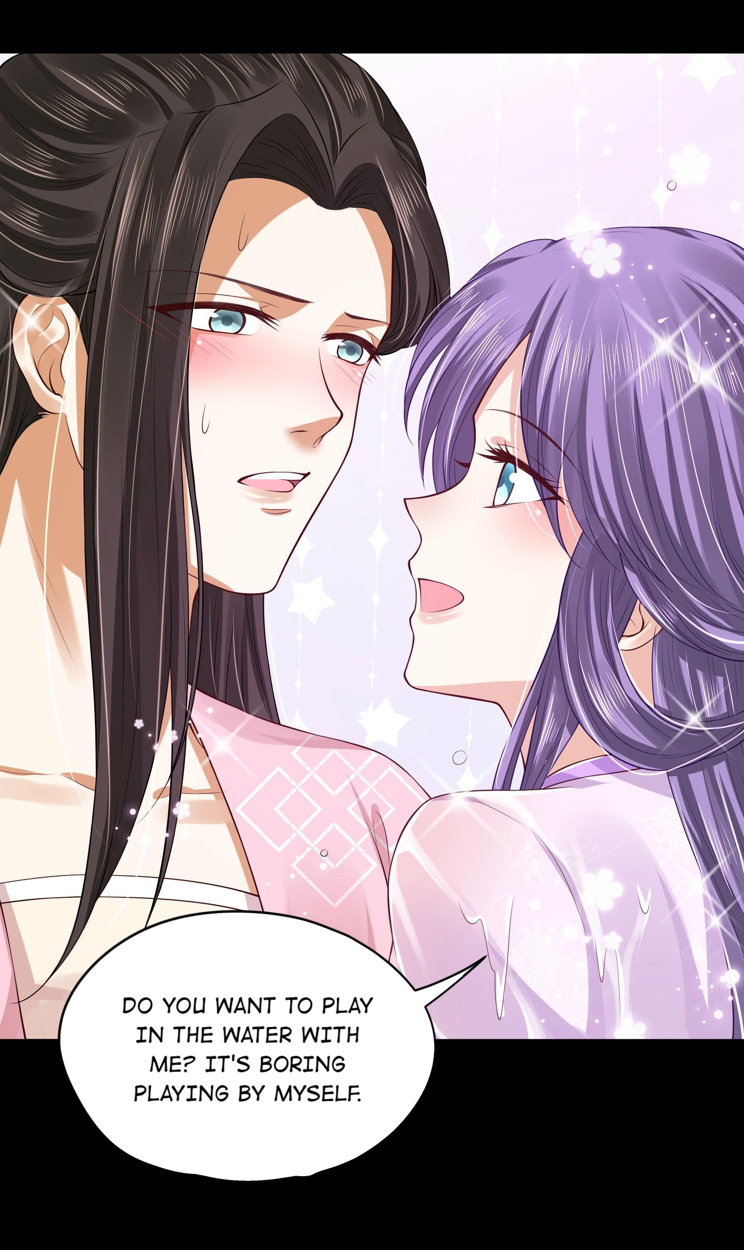 My horse is a Vixen Chapter 79 page 26 - 