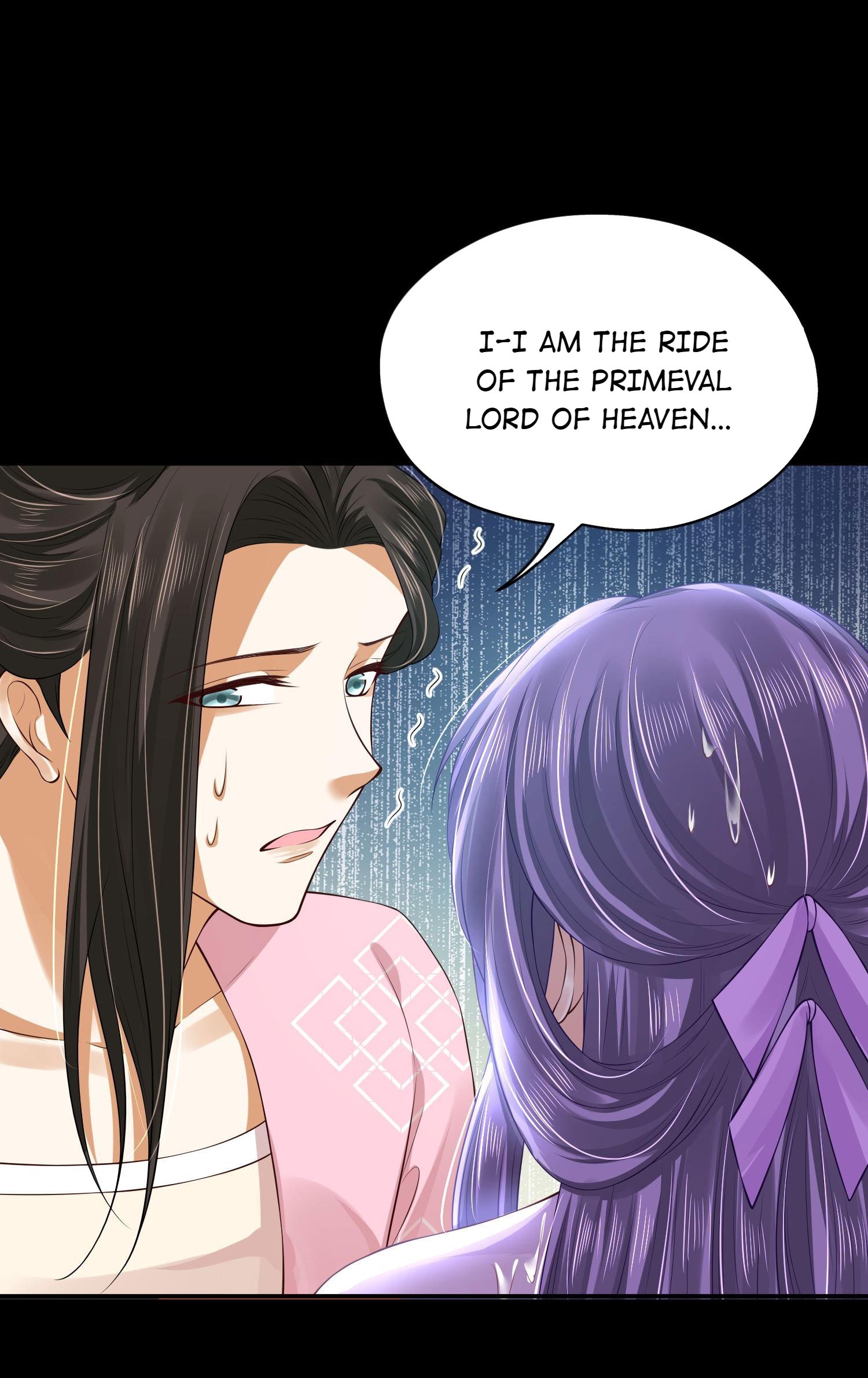 My horse is a Vixen Chapter 79 page 27 - 