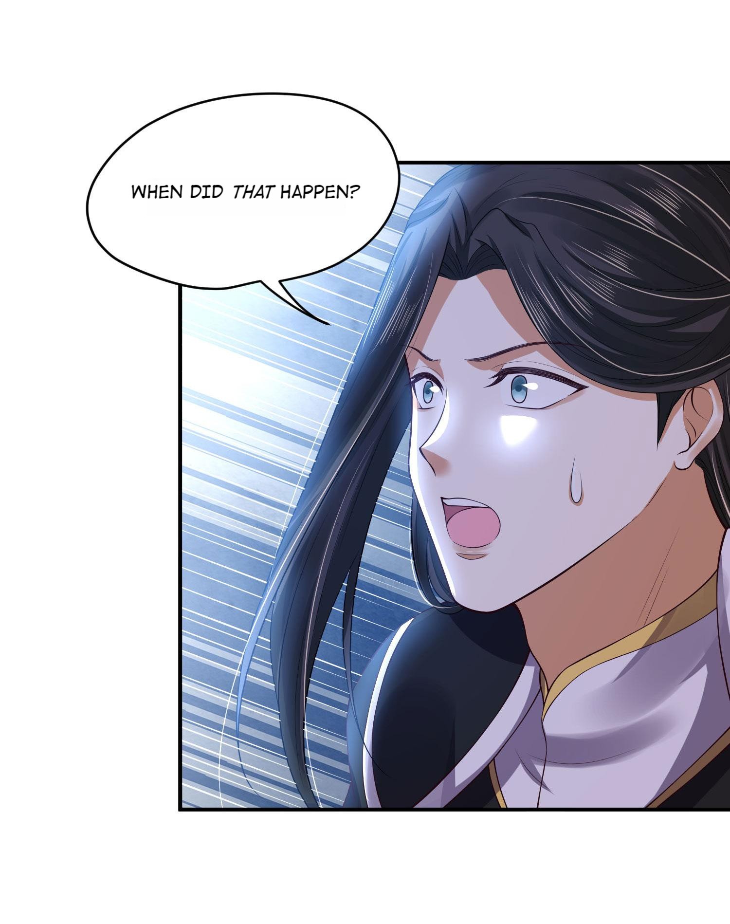 My horse is a Vixen Chapter 79 page 4 - 