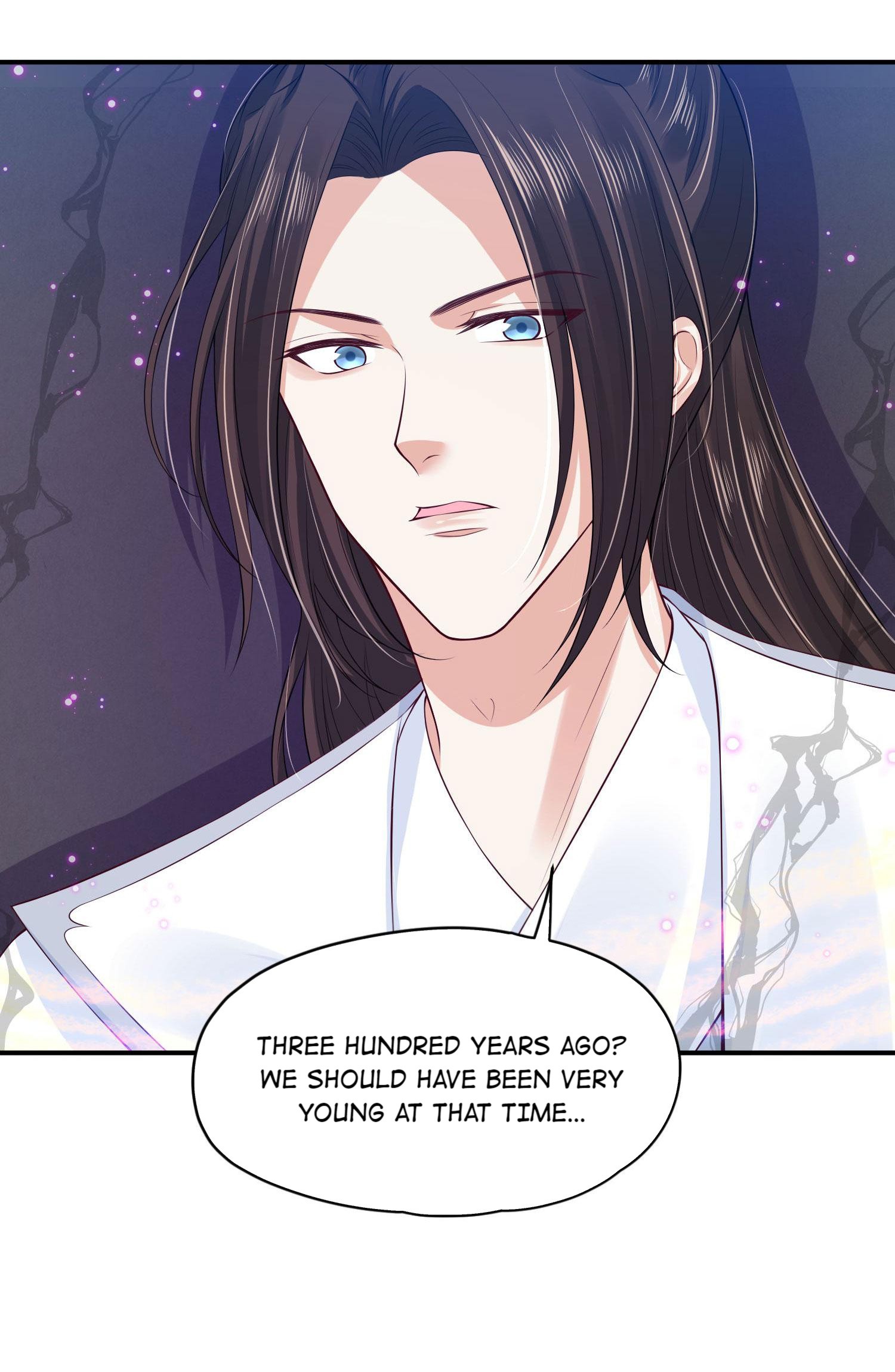 My horse is a Vixen Chapter 79 page 7 - 