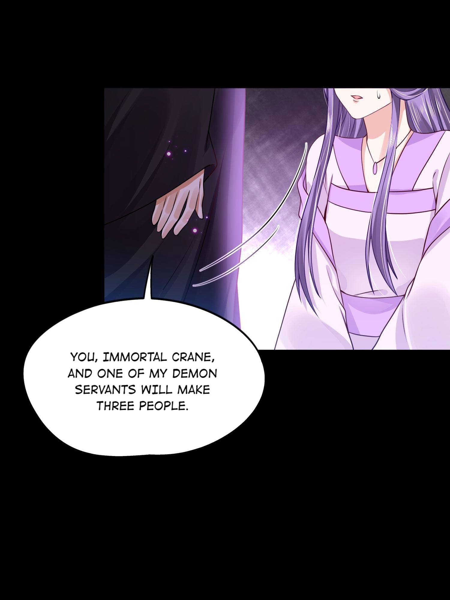 My horse is a Vixen Chapter 80 page 15 - 