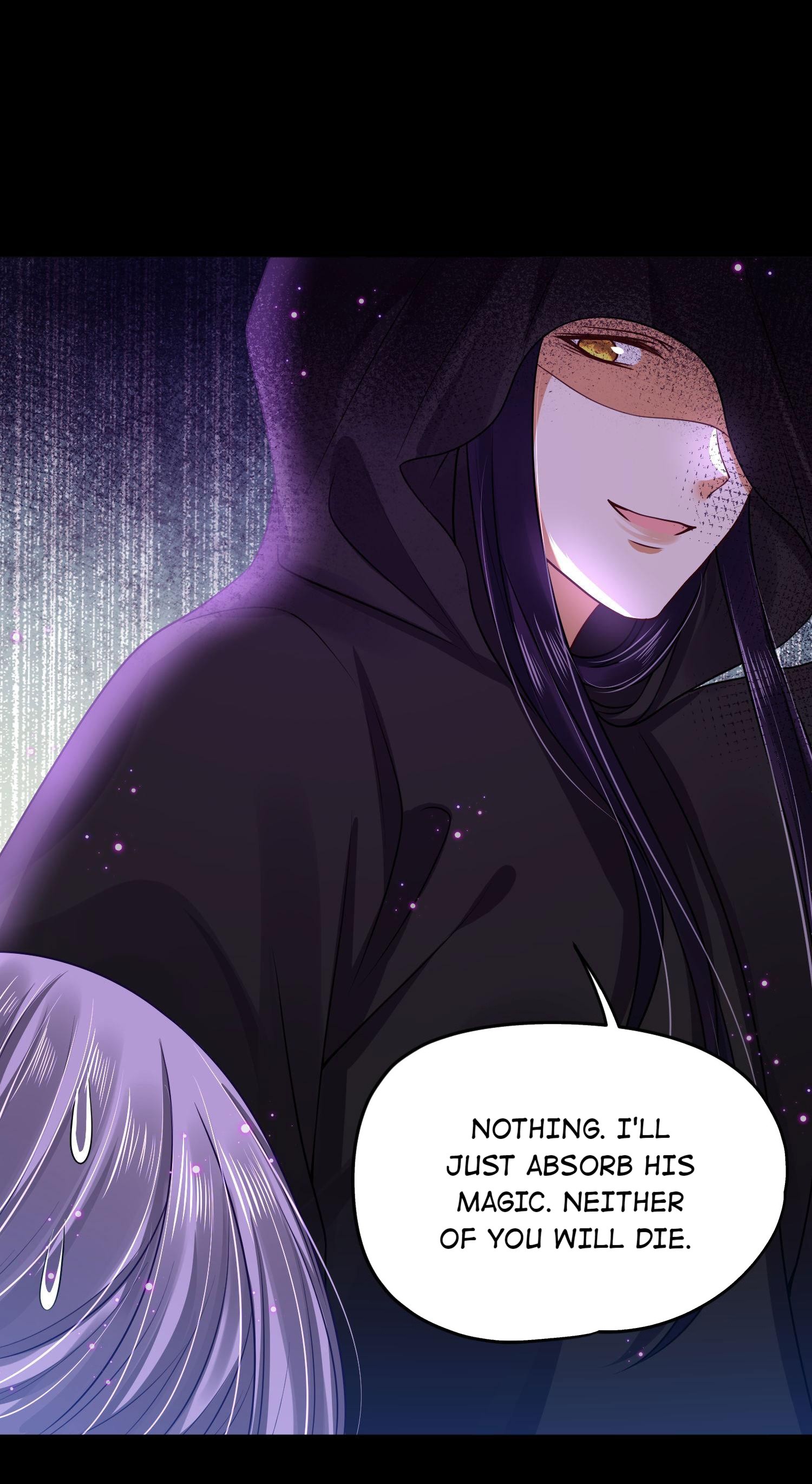 My horse is a Vixen Chapter 80 page 18 - 