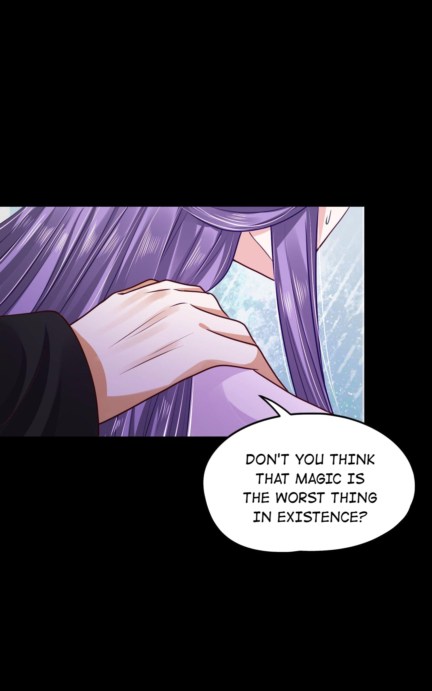 My horse is a Vixen Chapter 80 page 19 - 