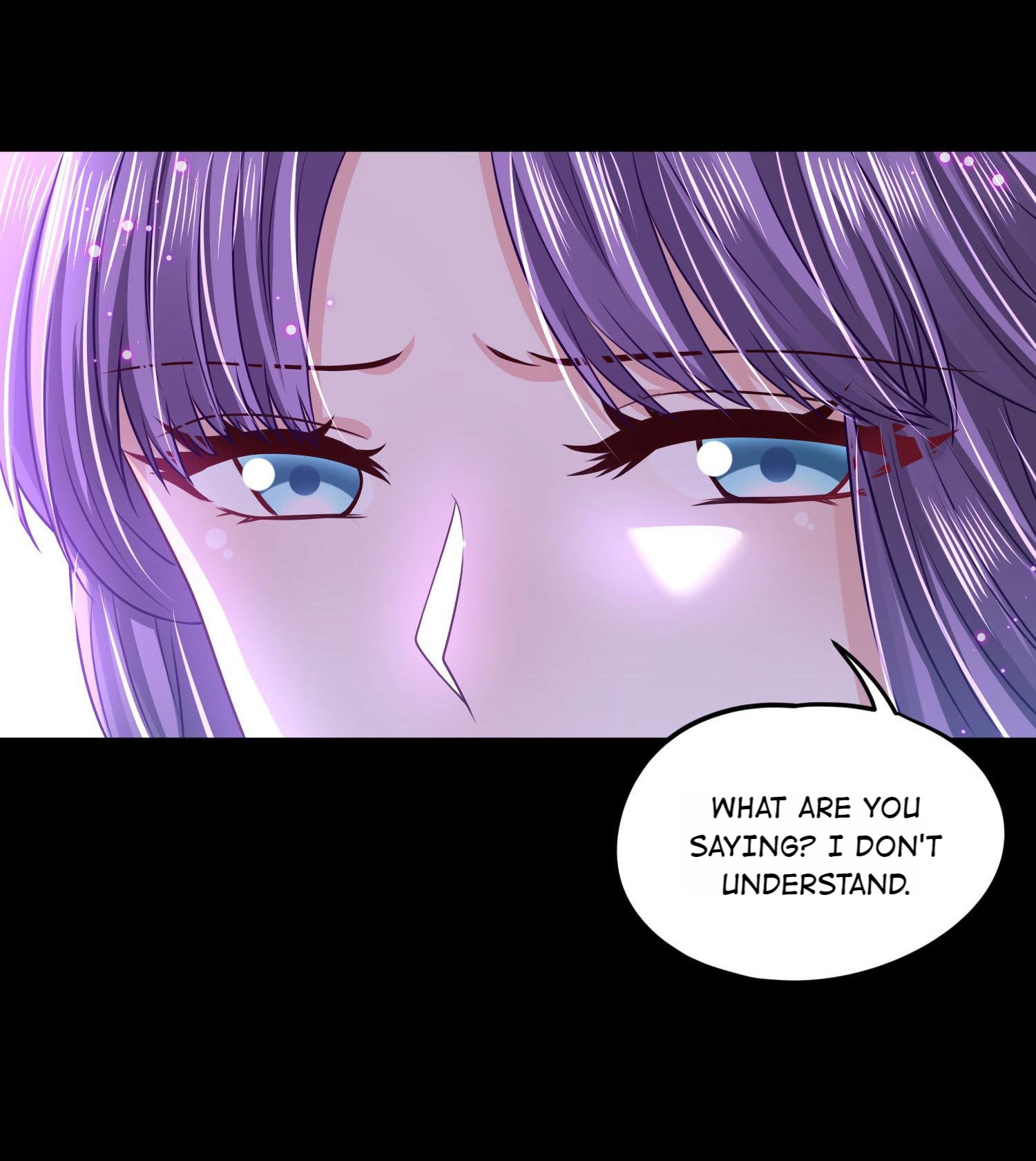 My horse is a Vixen Chapter 80 page 21 - 