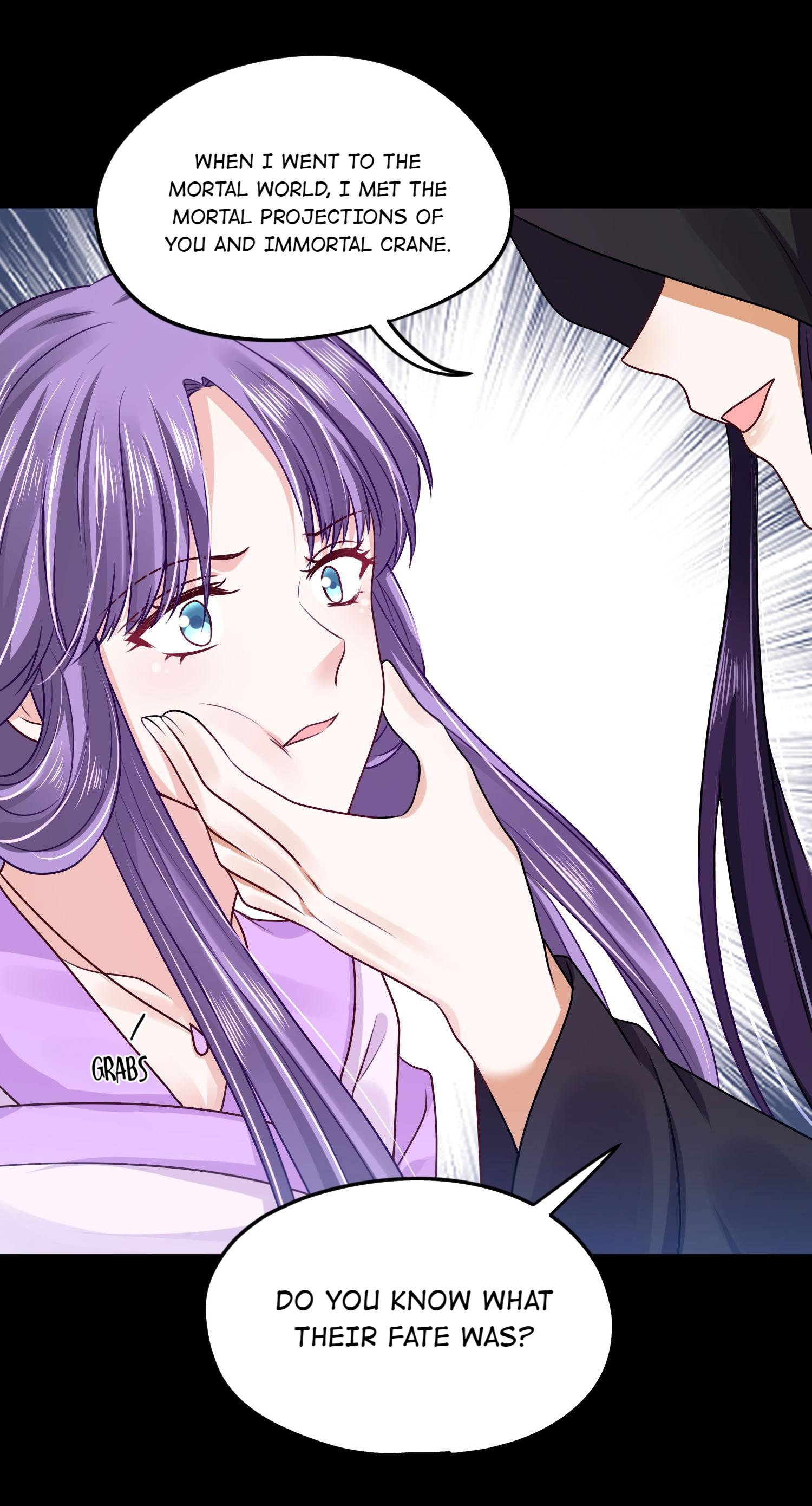 My horse is a Vixen Chapter 80 page 22 - 
