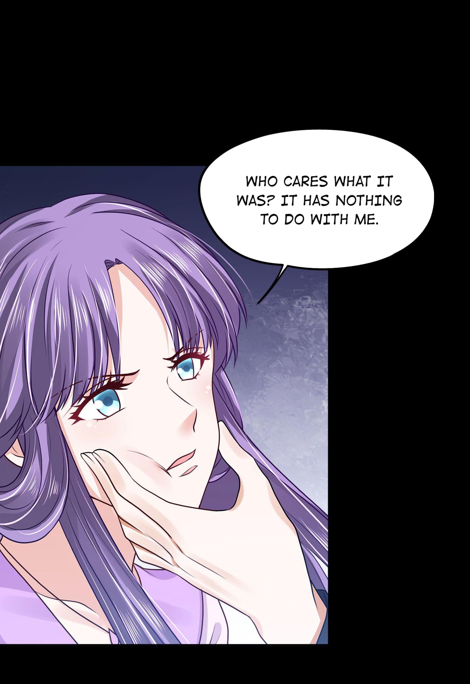 My horse is a Vixen Chapter 80 page 23 - 