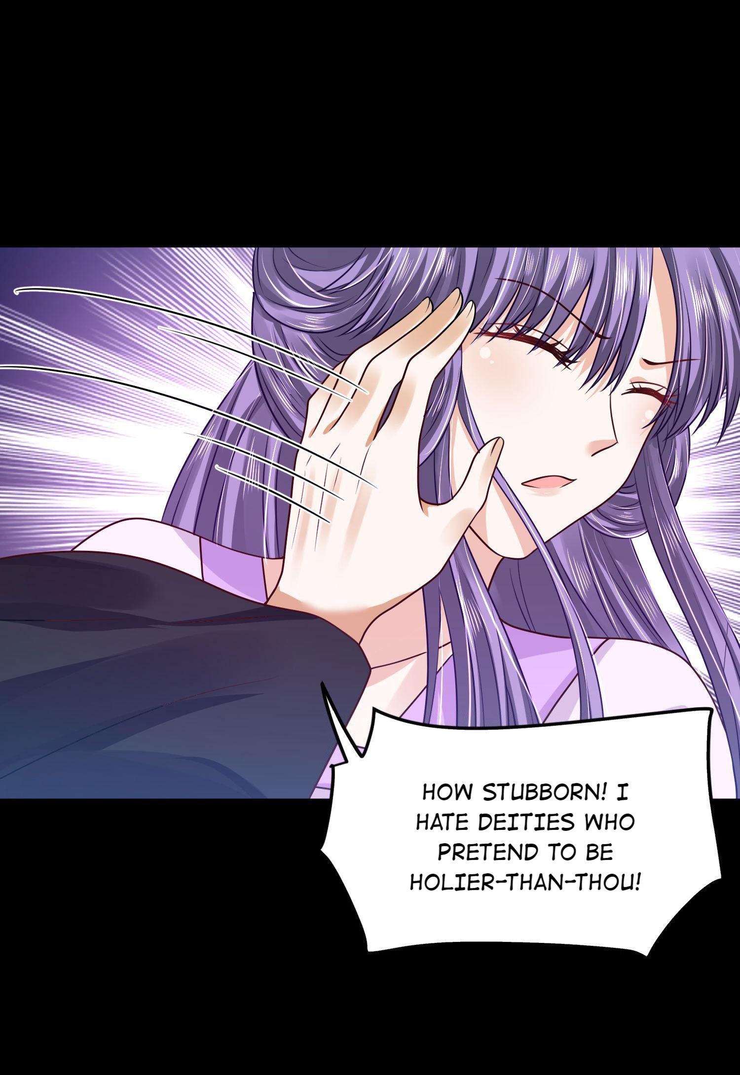 My horse is a Vixen Chapter 80 page 24 - 