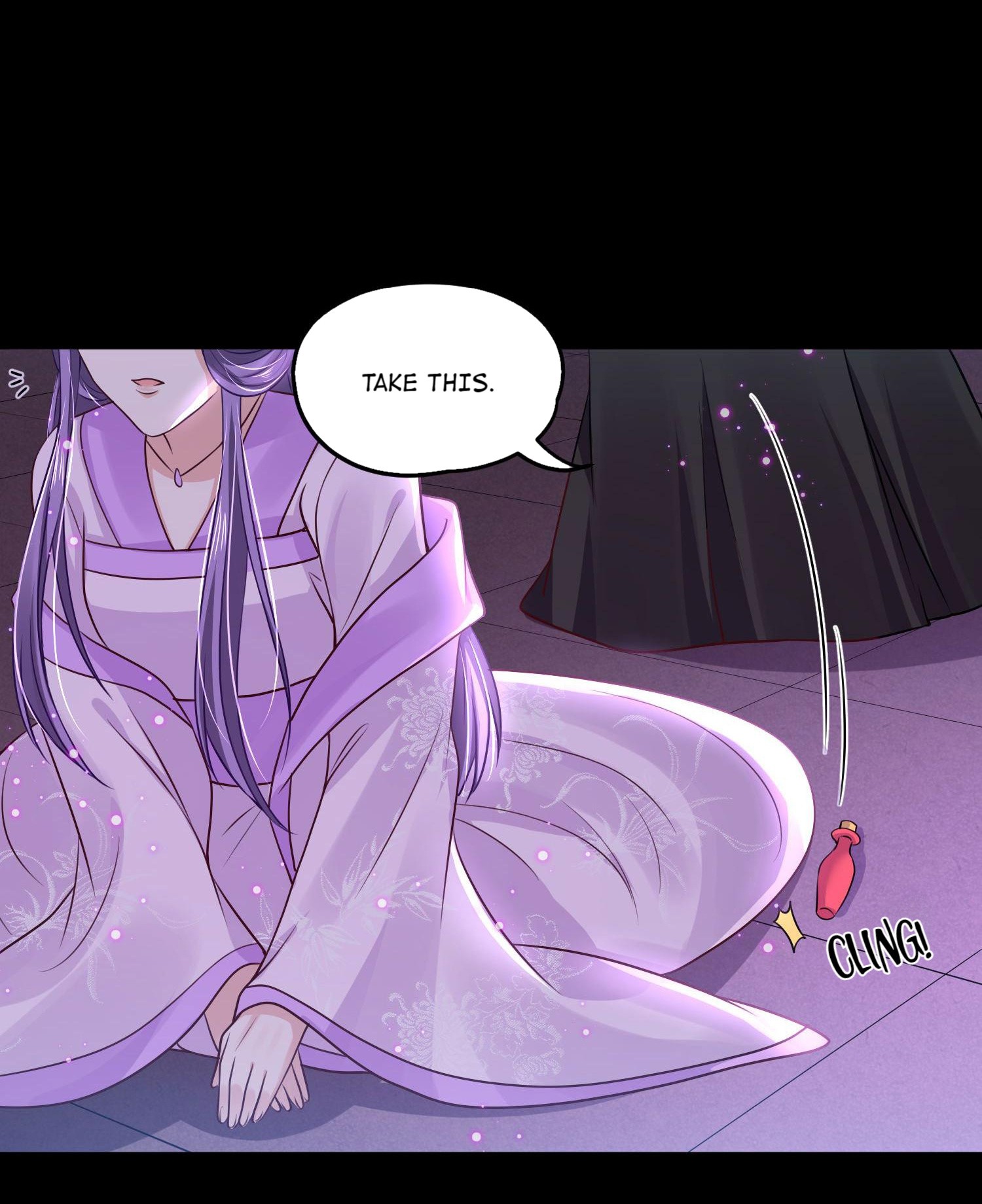 My horse is a Vixen Chapter 80 page 26 - 