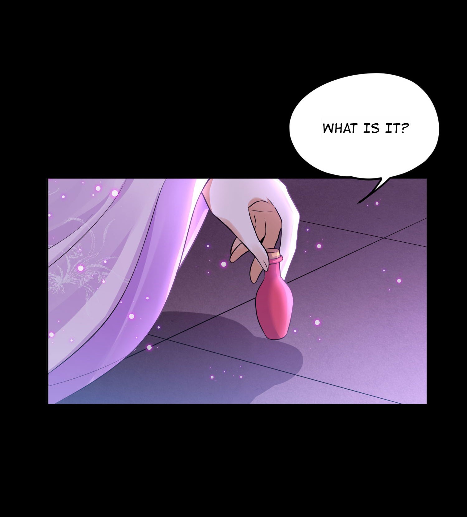My horse is a Vixen Chapter 80 page 27 - 