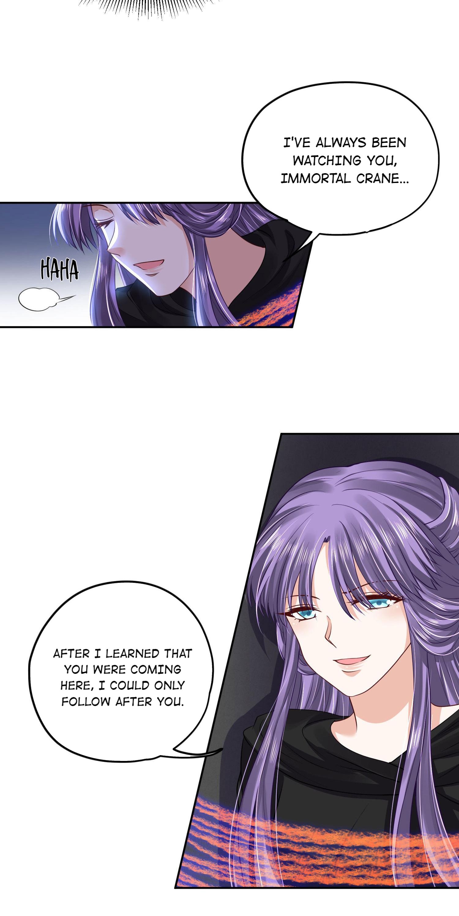 My horse is a Vixen Chapter 80 page 5 - 