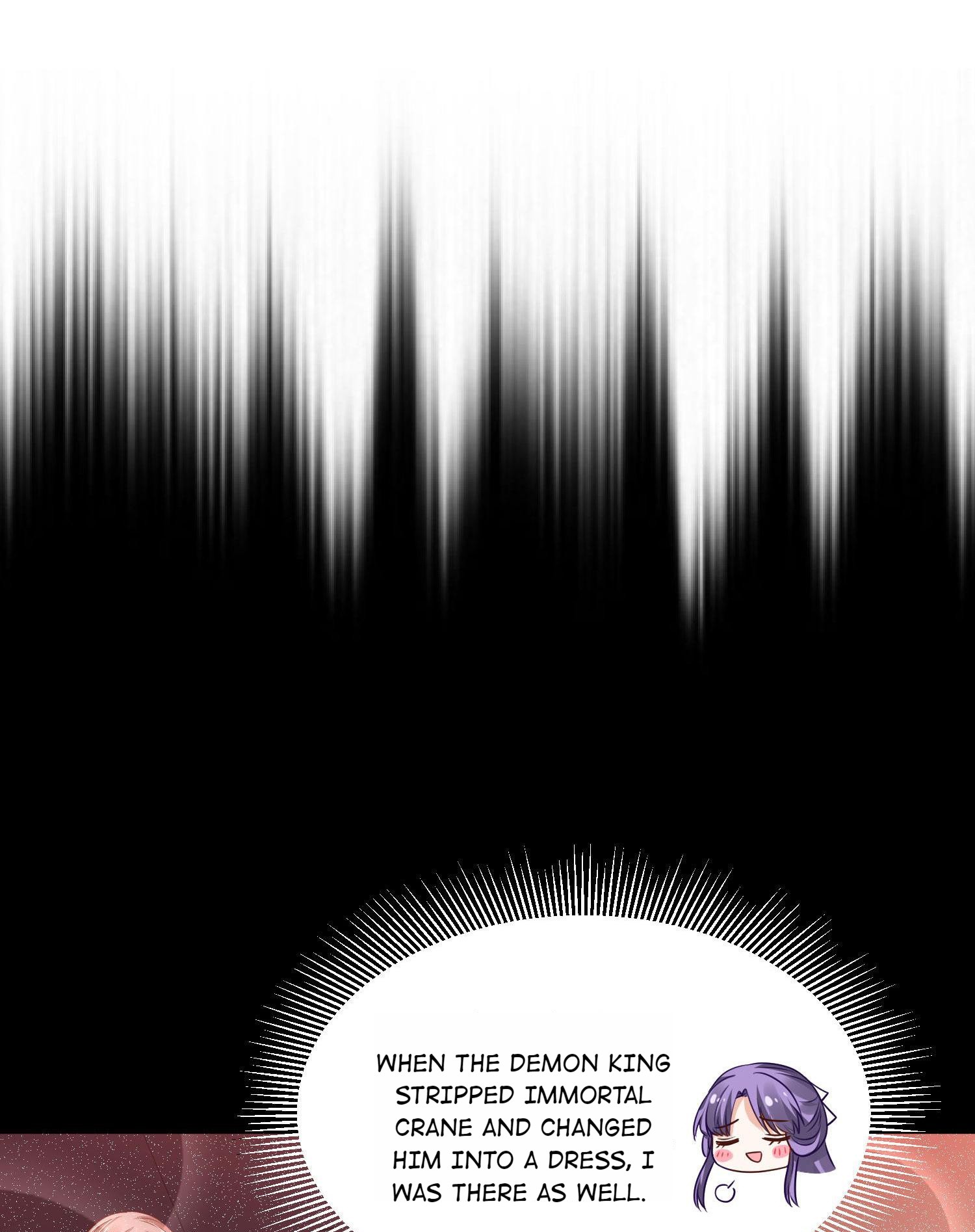 My horse is a Vixen Chapter 80 page 6 - 