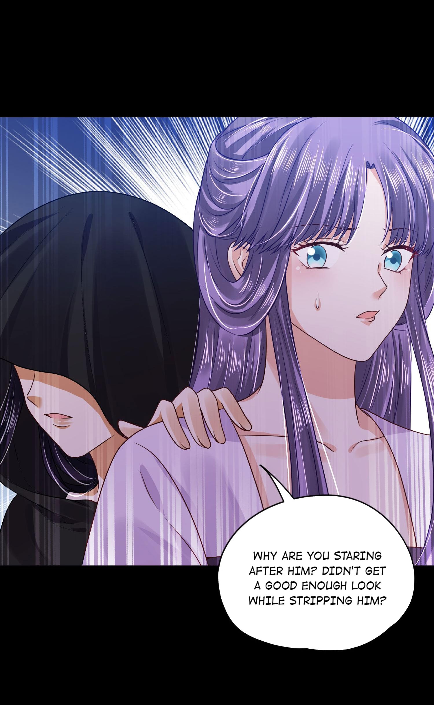My horse is a Vixen Chapter 80 page 9 - 