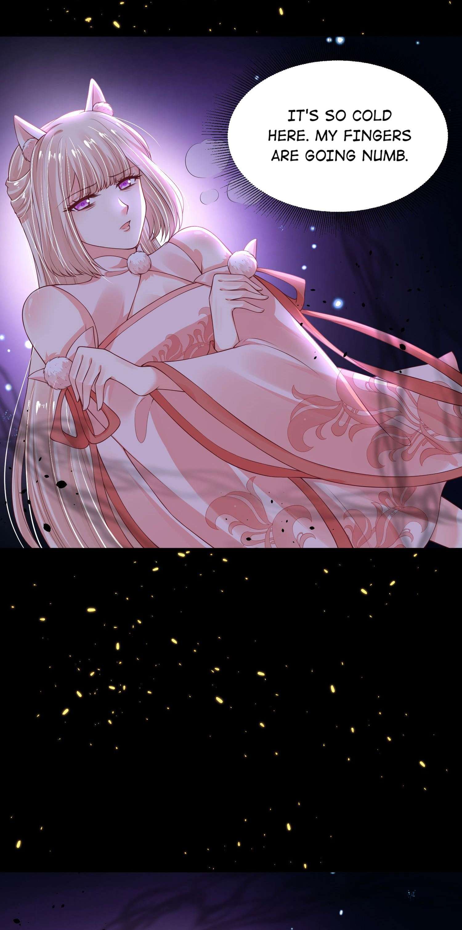 My horse is a Vixen Chapter 81 page 11 - 